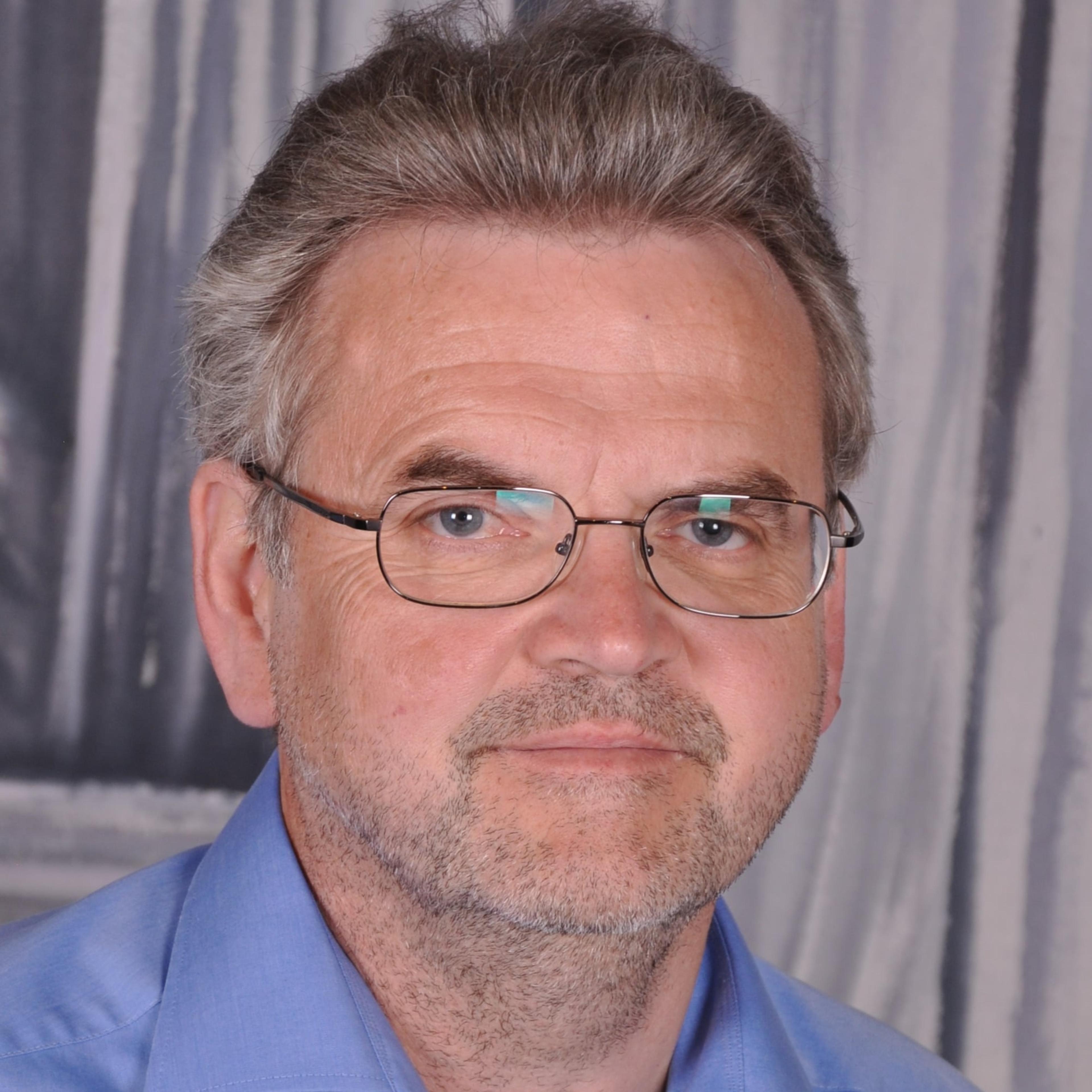 Rudolf Steinkellner