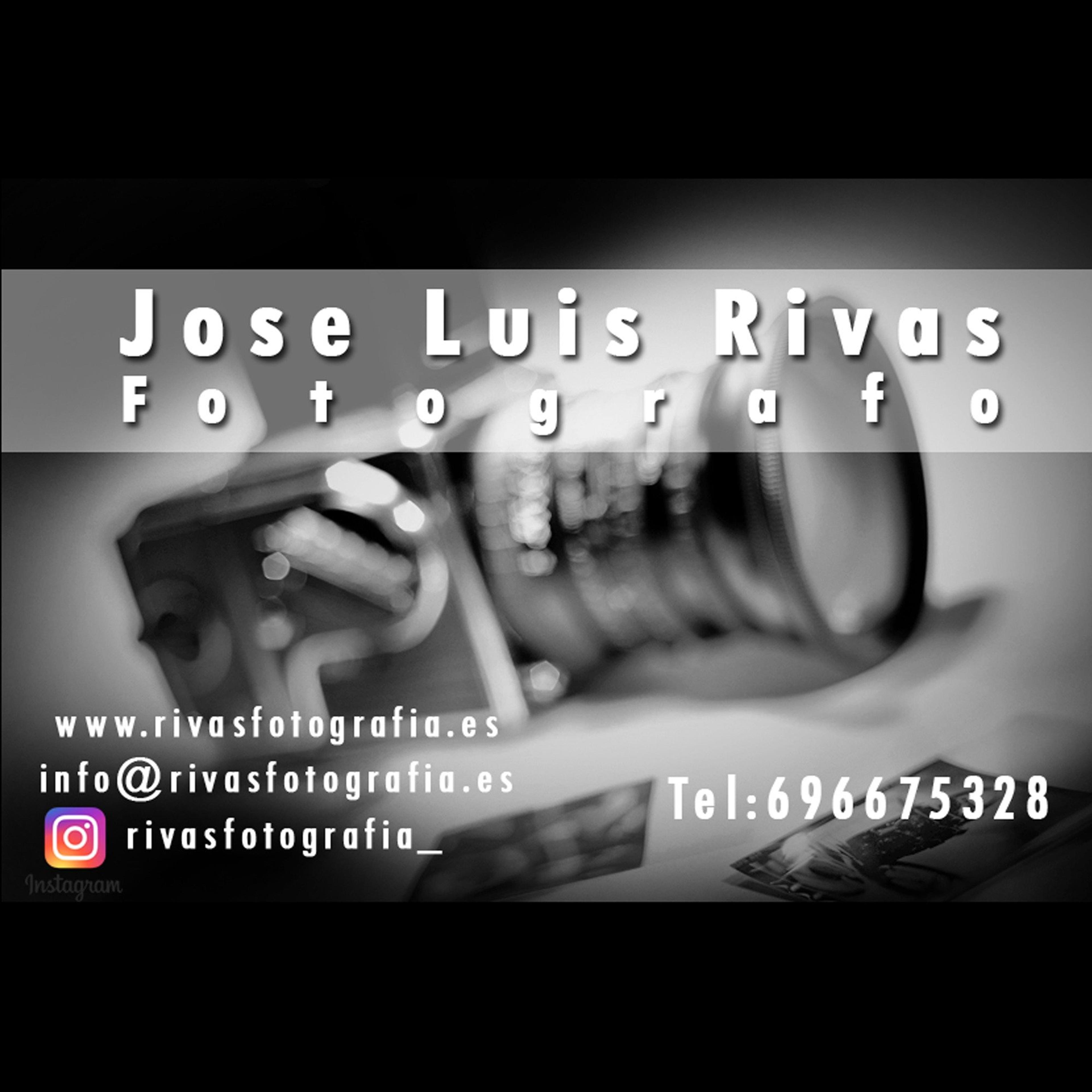 Jose rivas