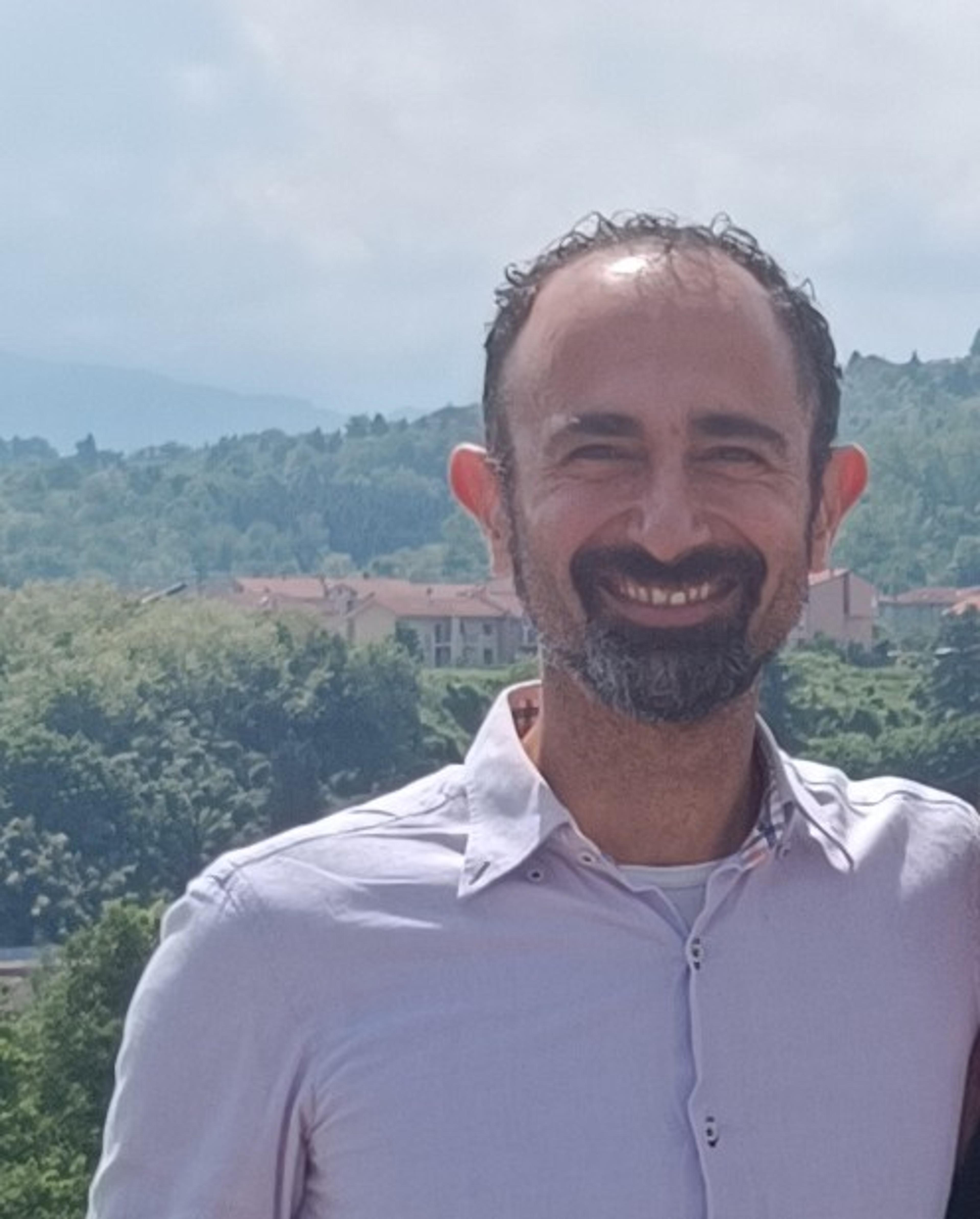 Marco Di Mitro