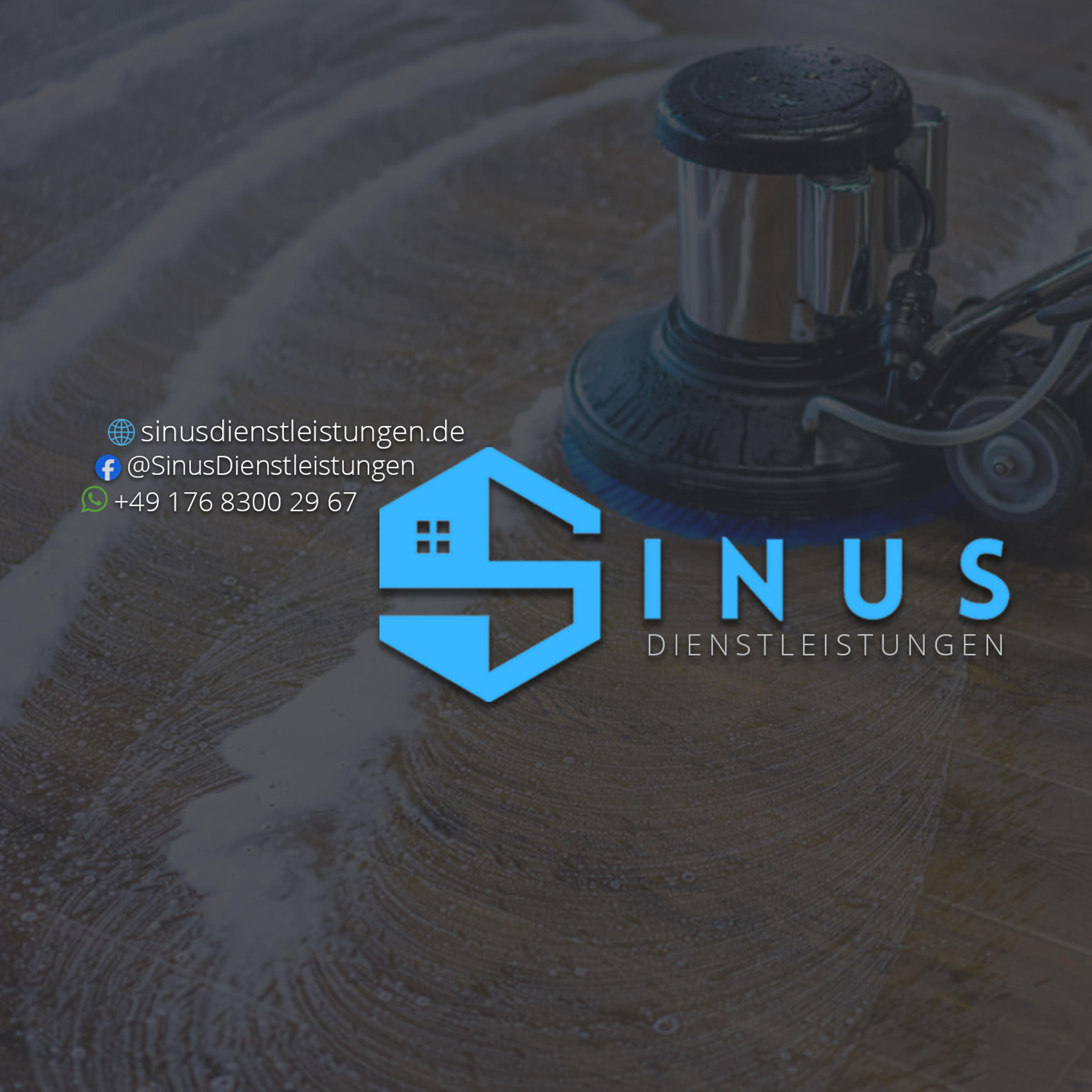 Sinus Dienstleistungen