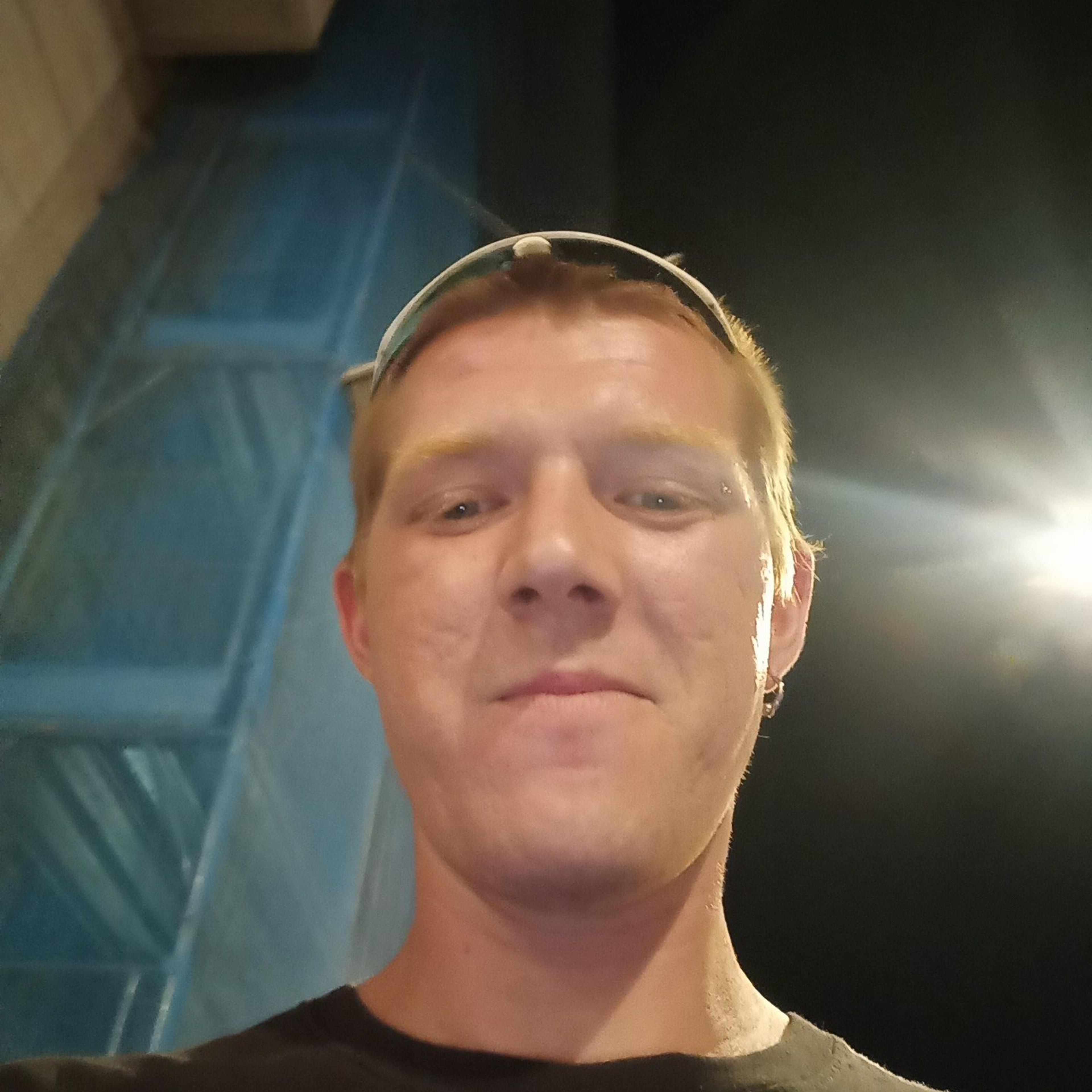 Michael Sbisá