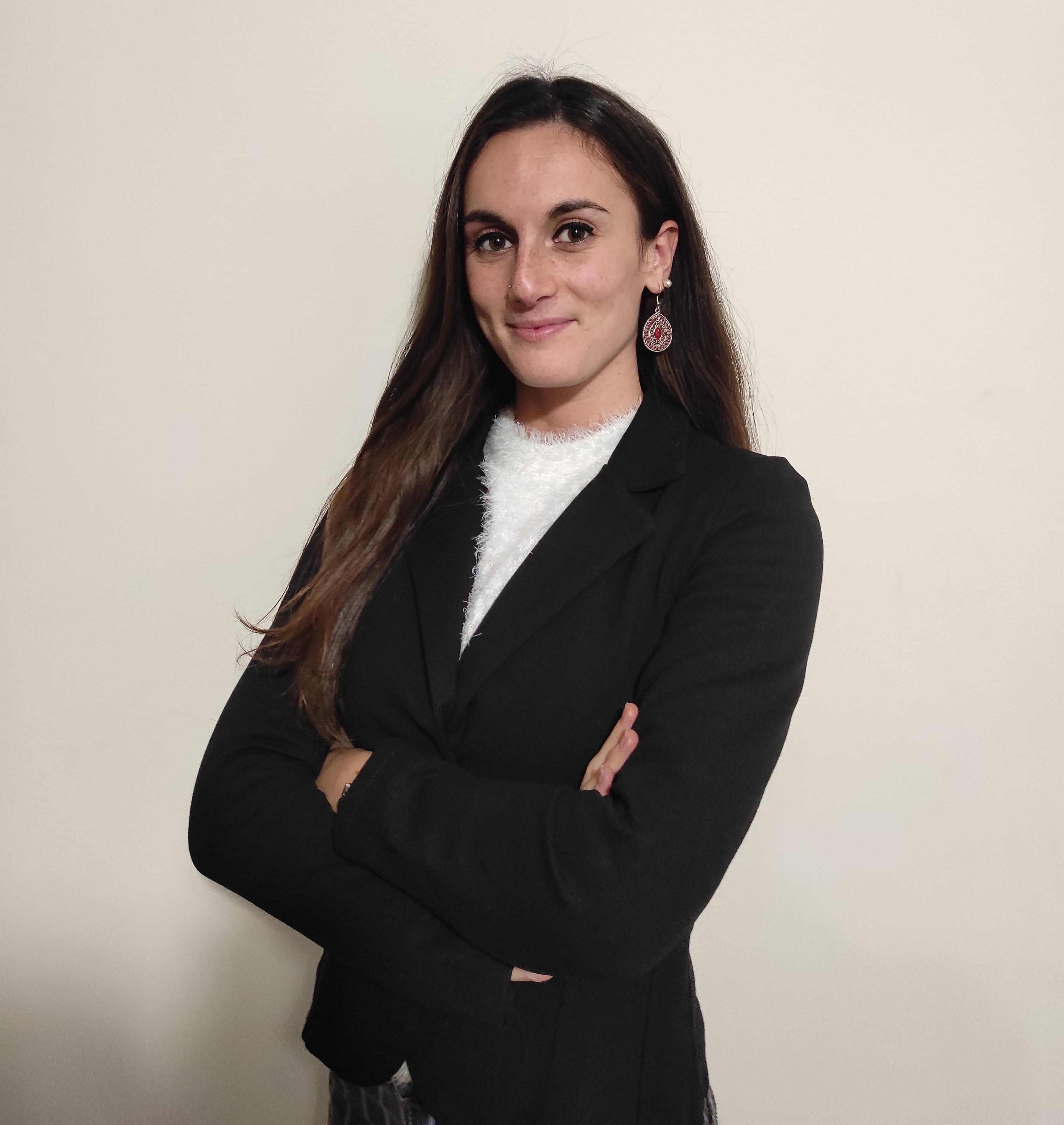 Giorgia Faraci