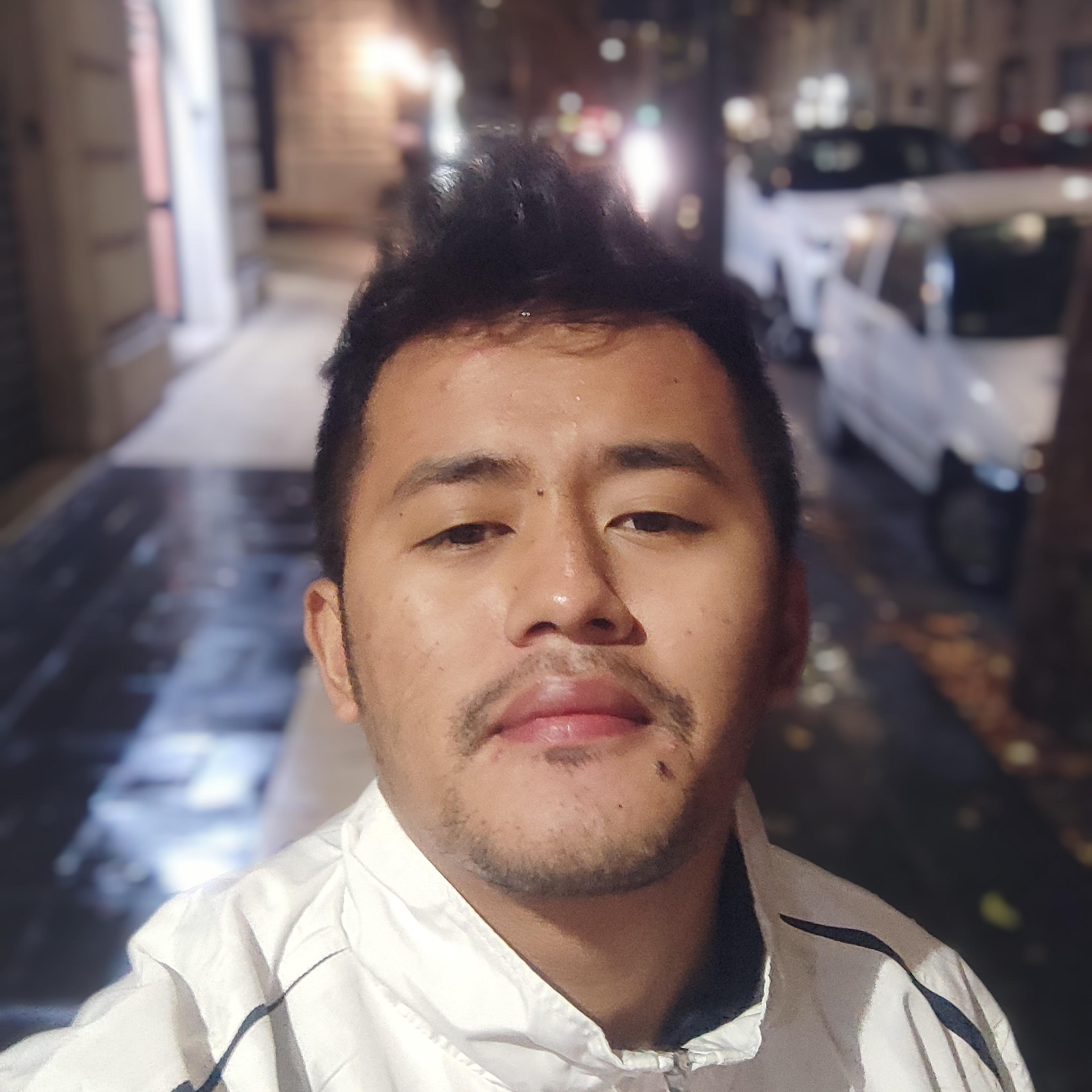 Prasant Thapa
