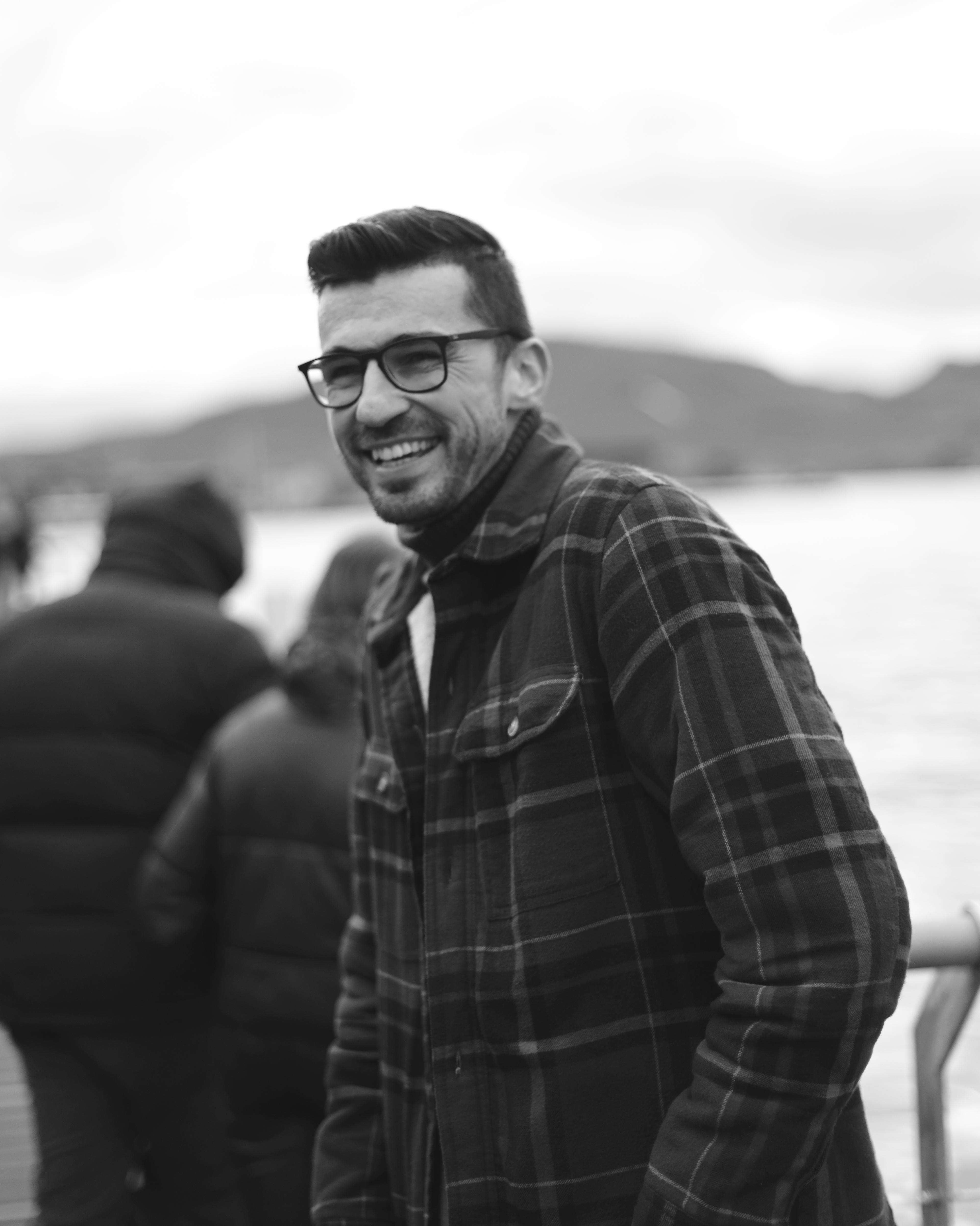 Zinkiv Alessandro