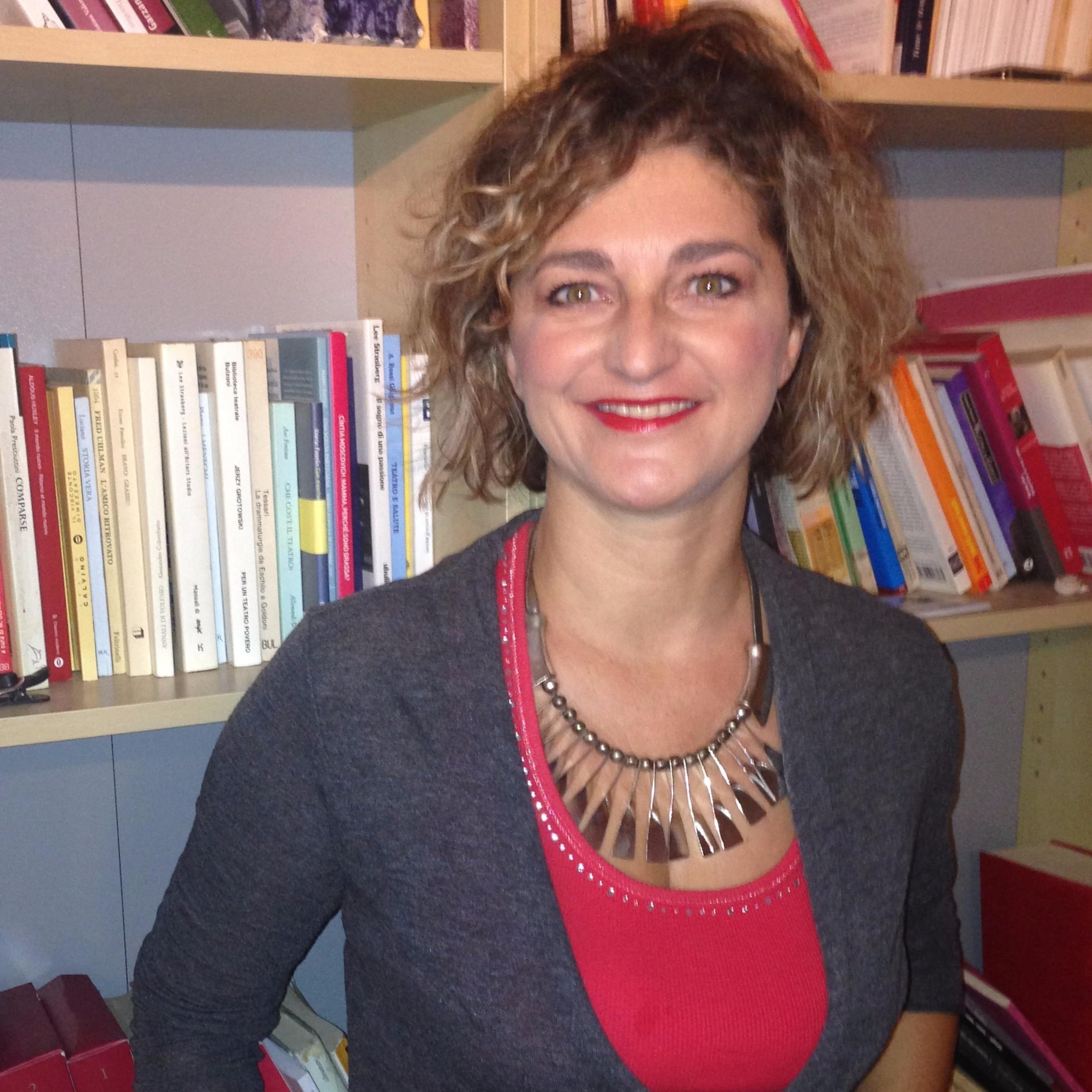 Francesca Sartorio