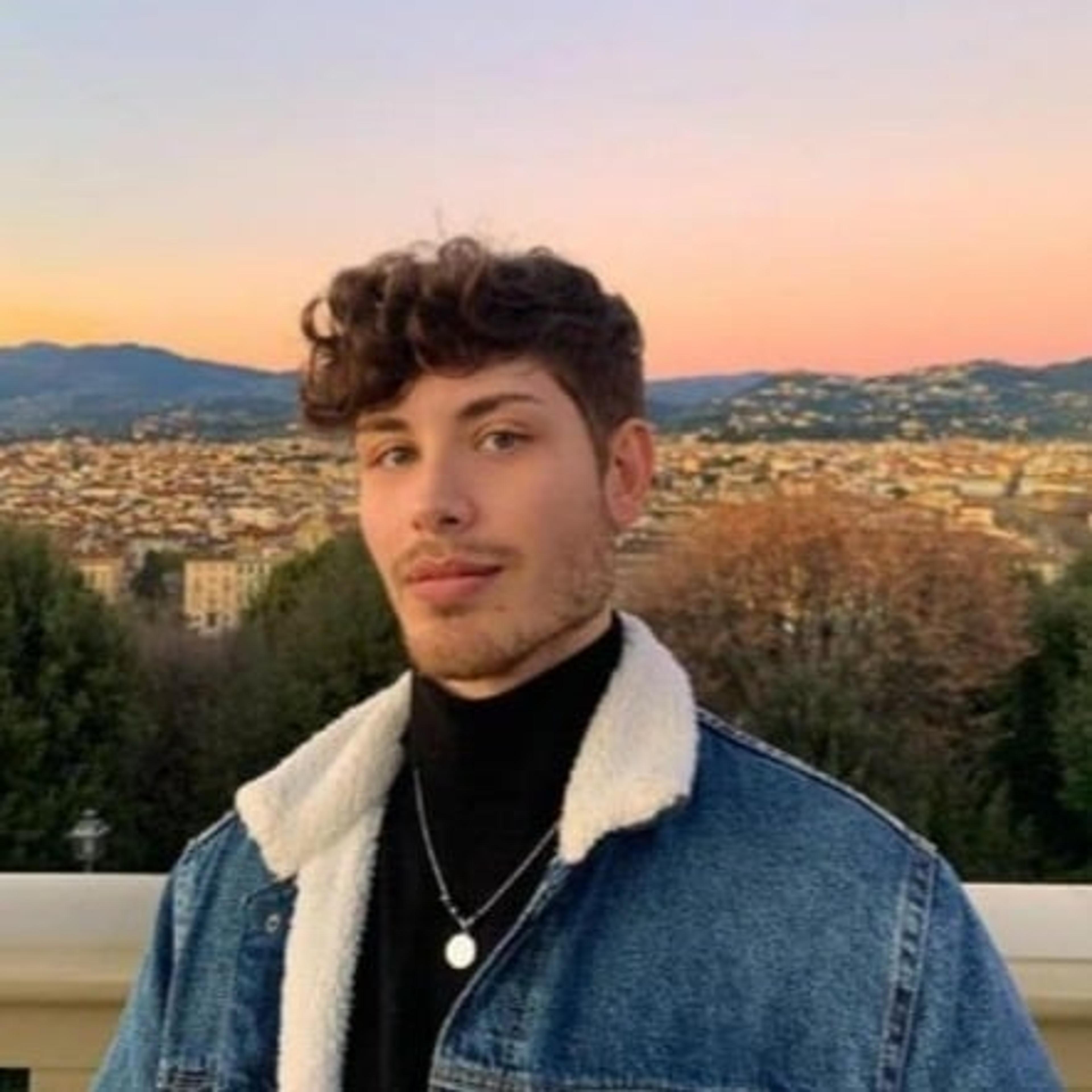 Manuele Maggi