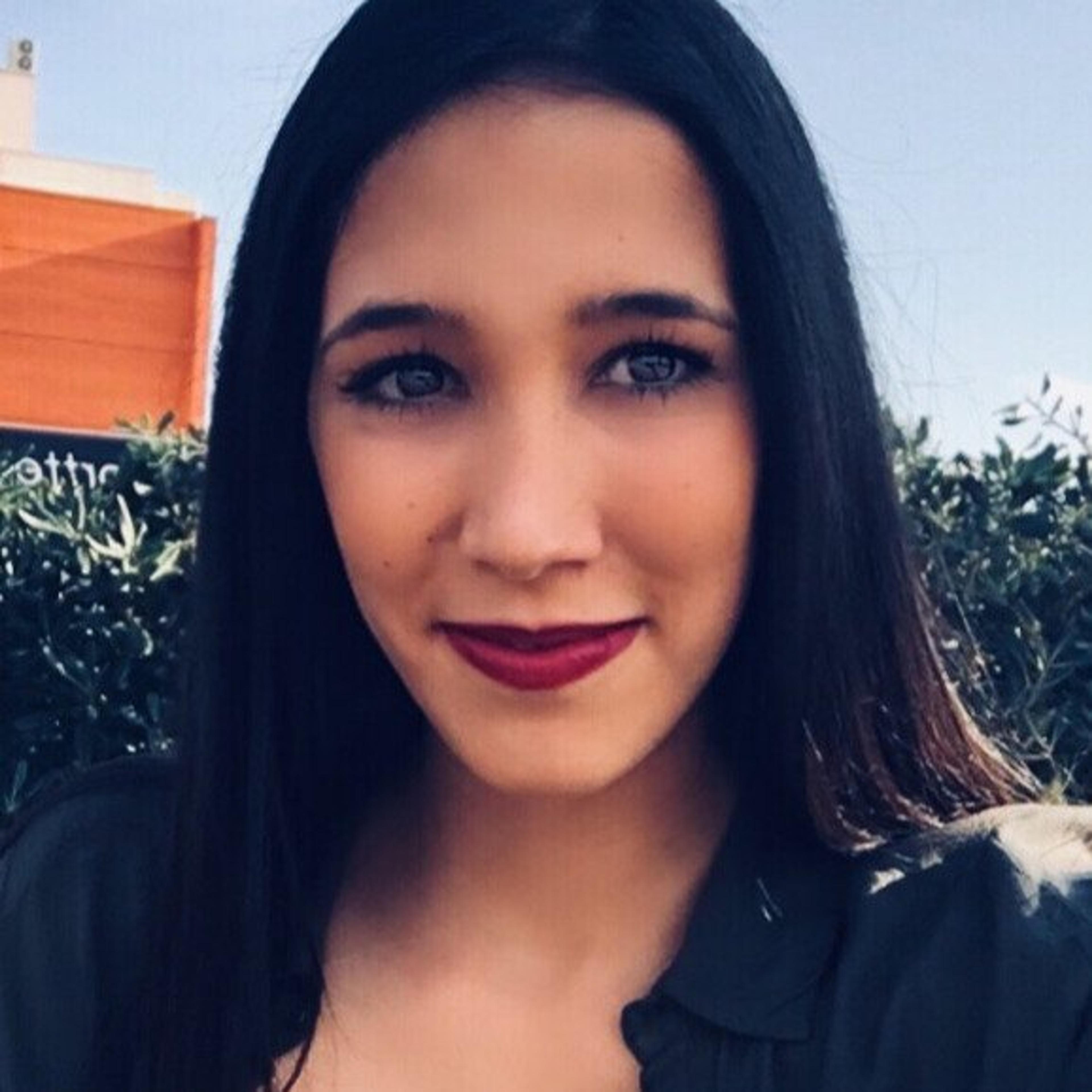 Laura Villegas Escudero
