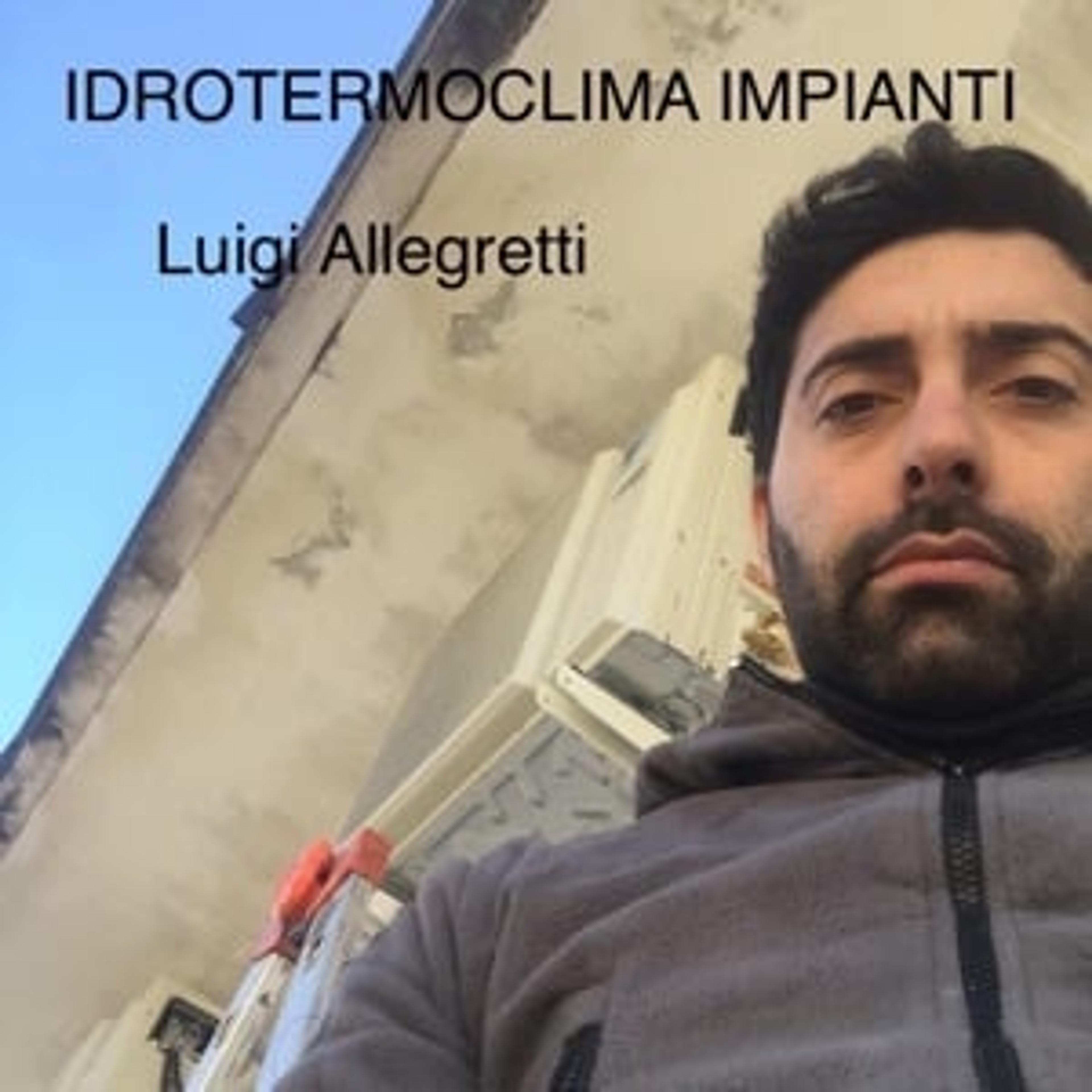 IDROTERMOCLIMA IMPIANTI