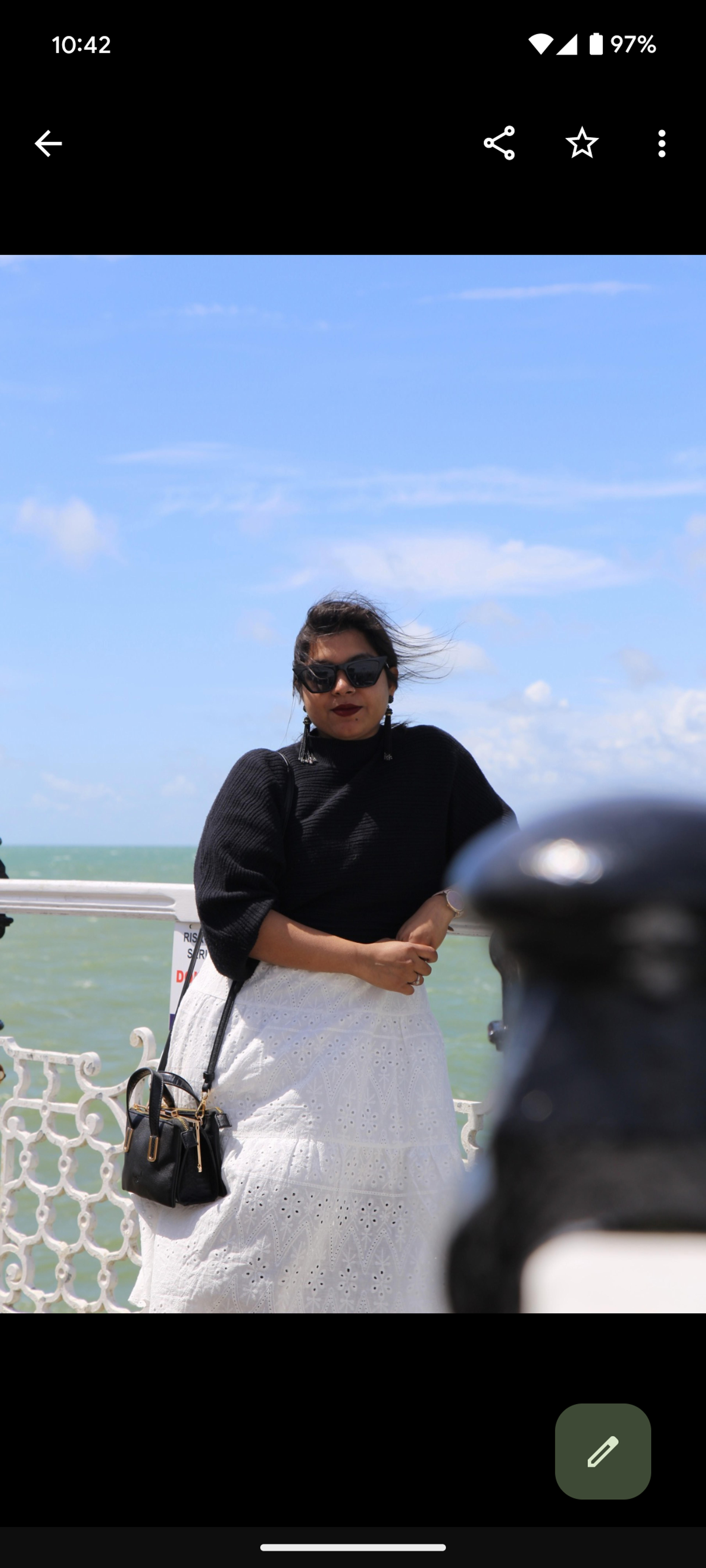 Shukria Akhtar