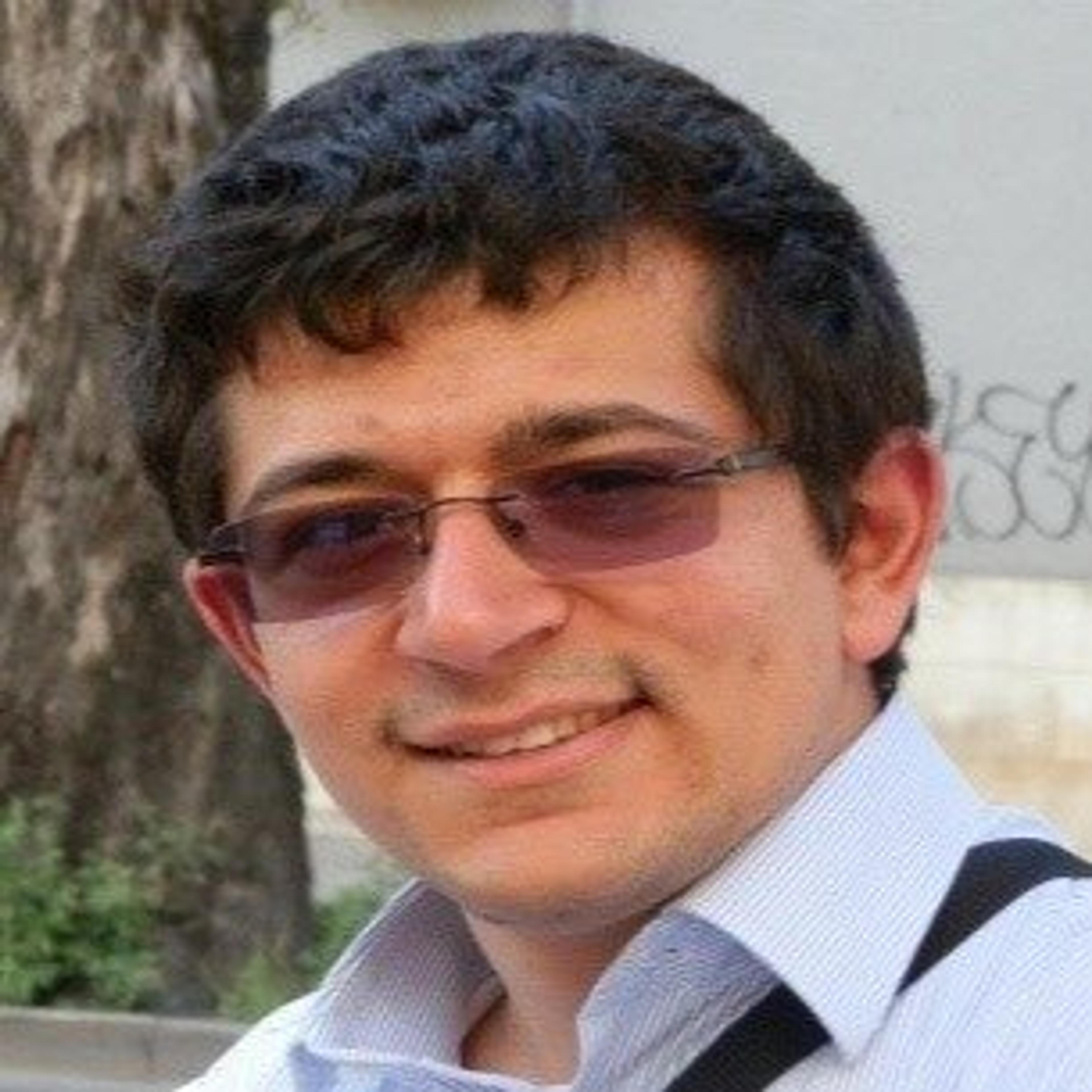 Paolo Pascale