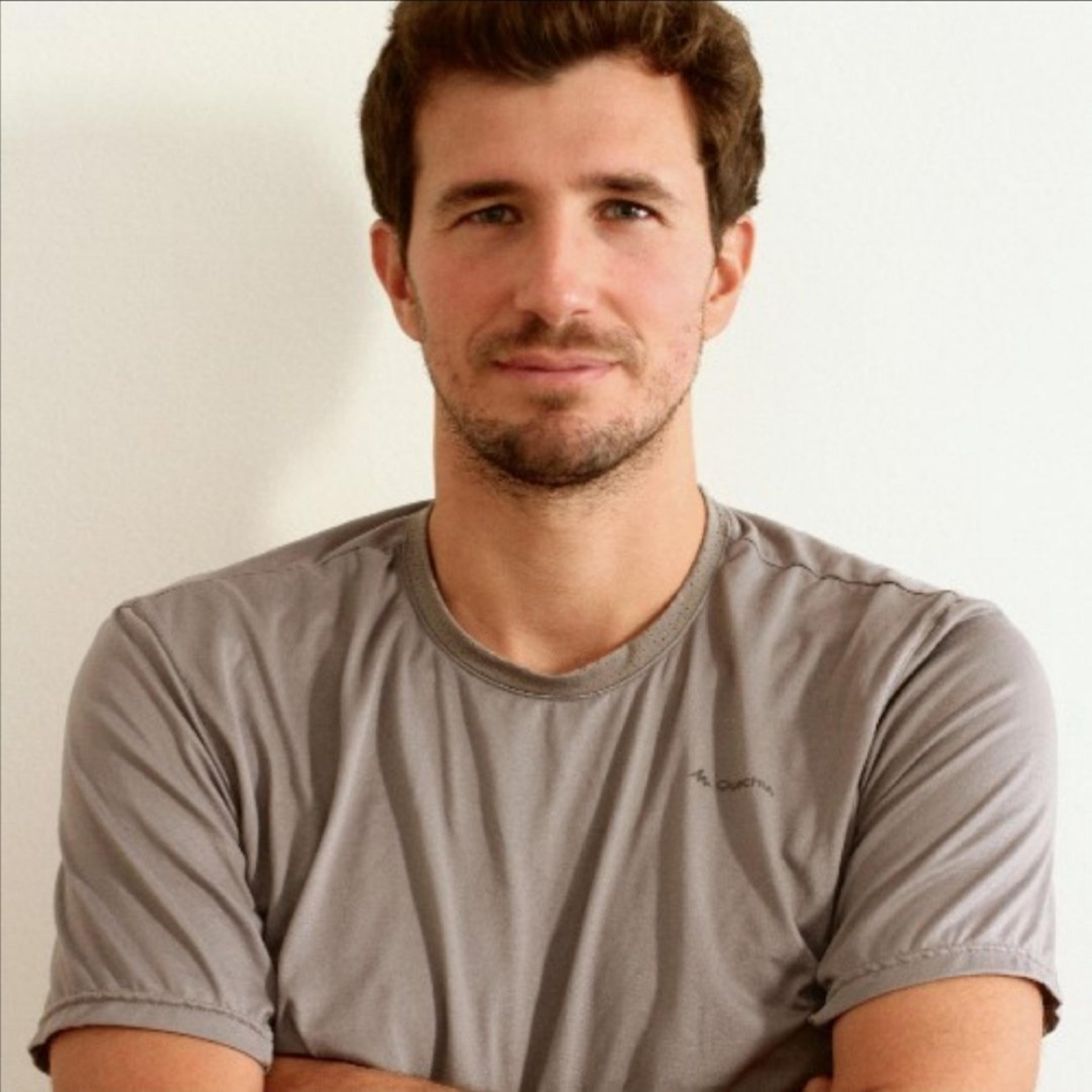Gianluca Eremitaggio Fisioterapista