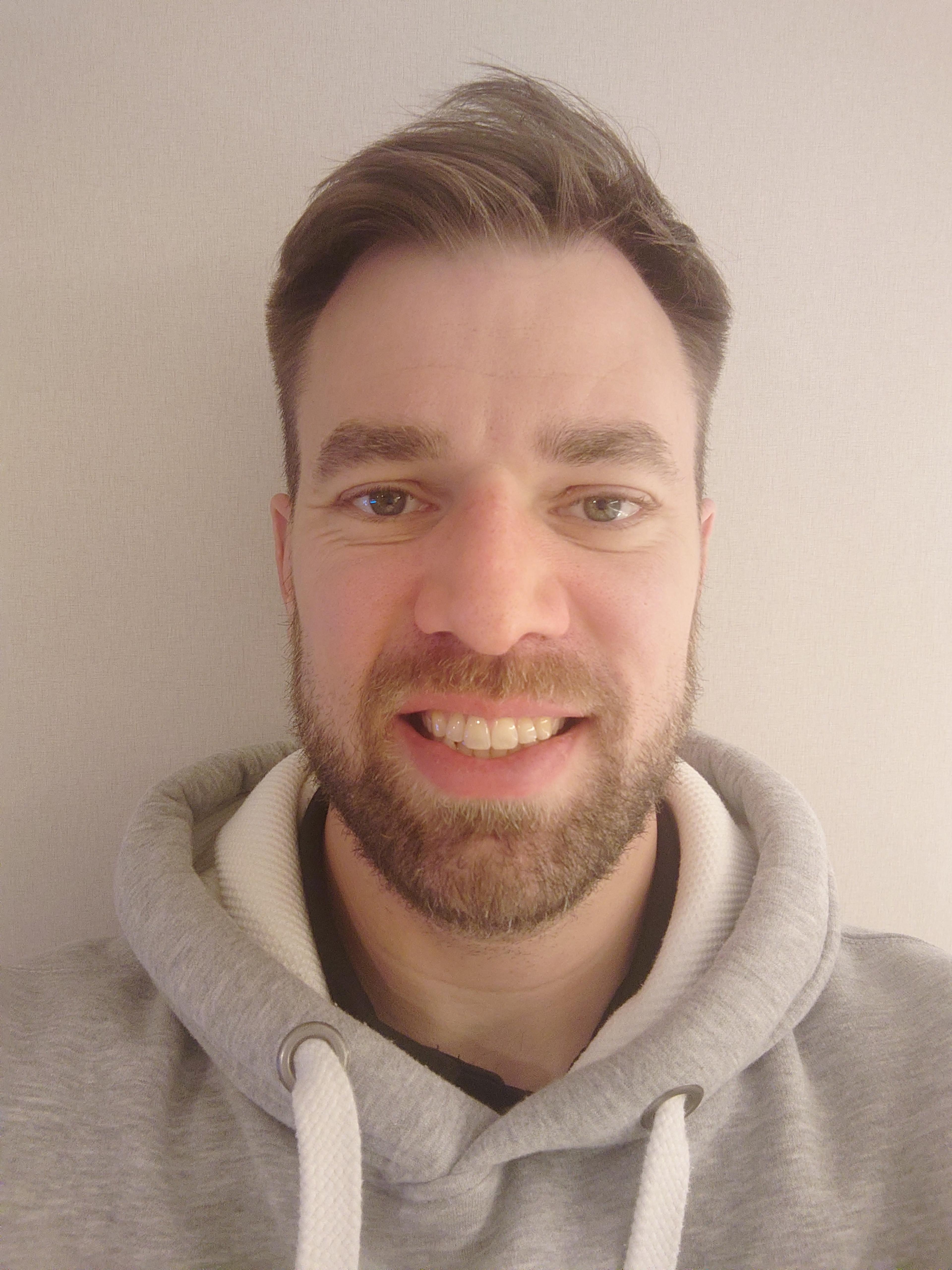 David Gowrie