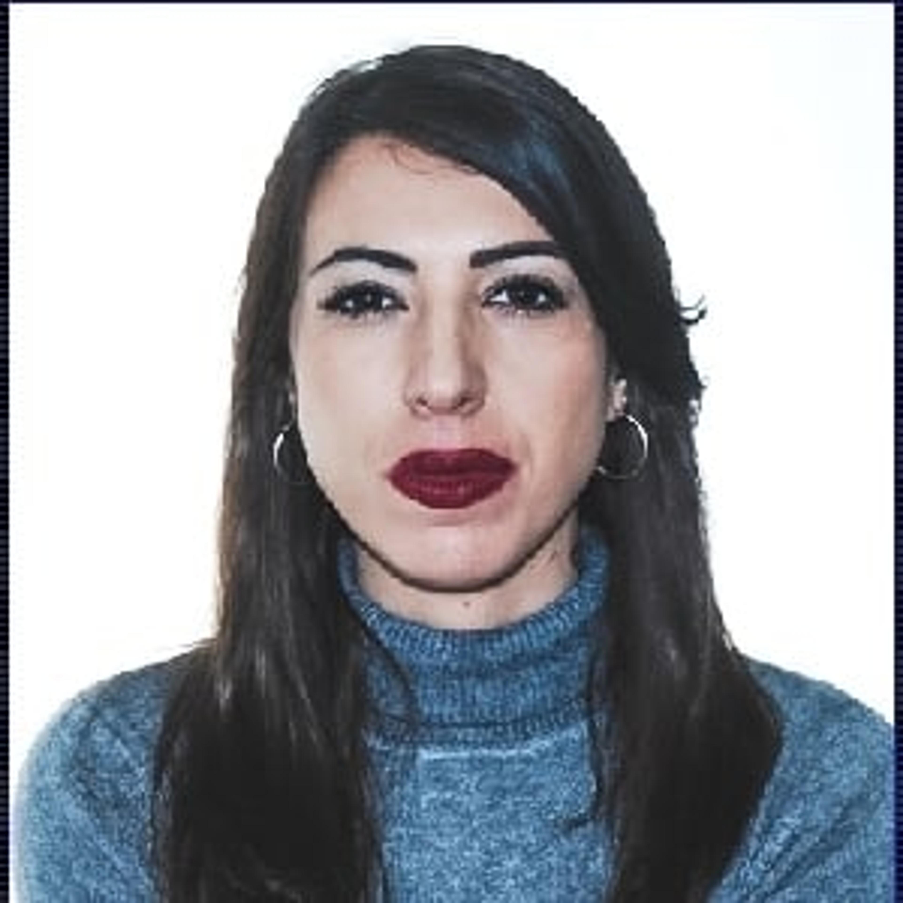 Maura Gravina