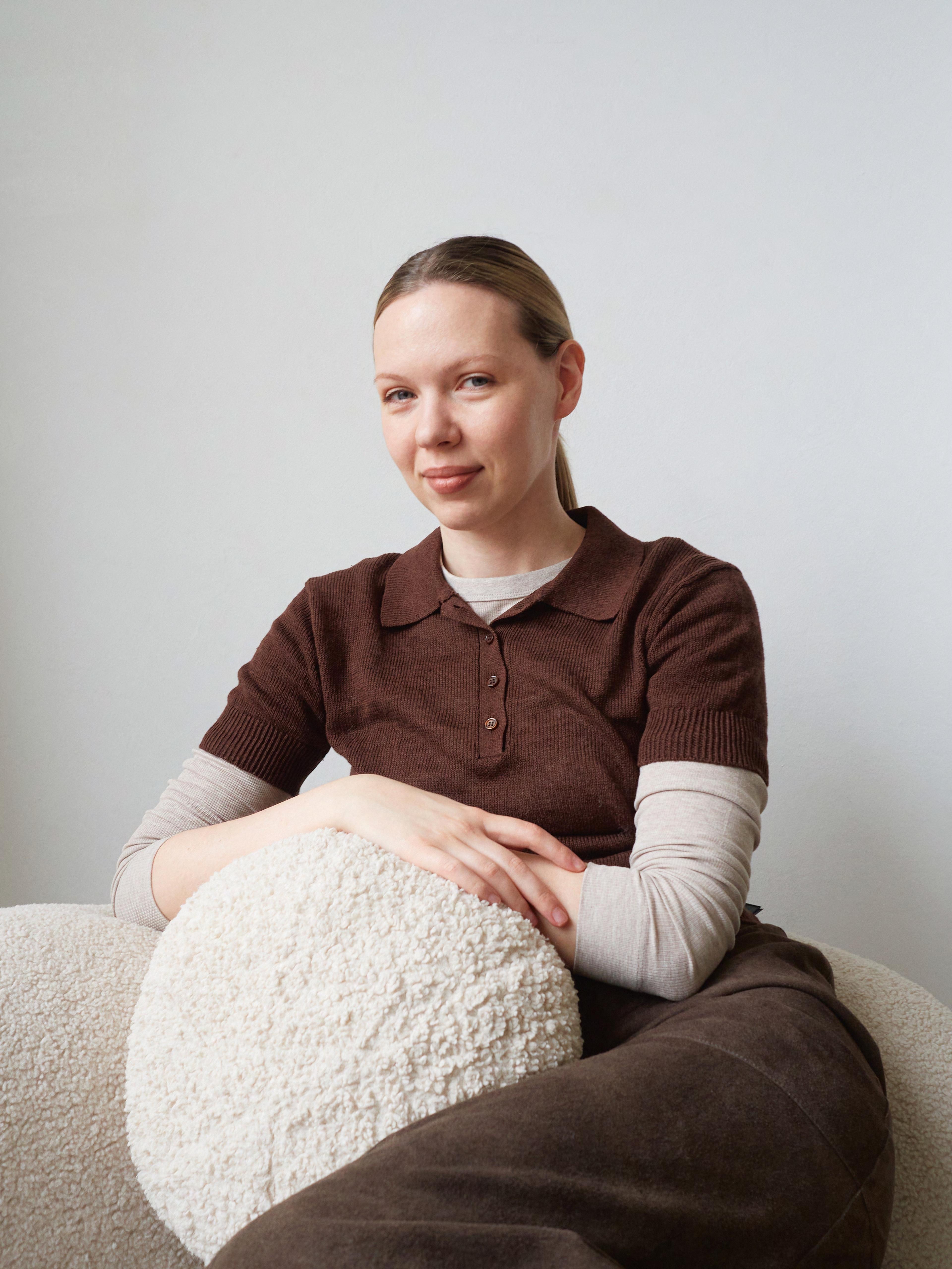 Katerina Polozova