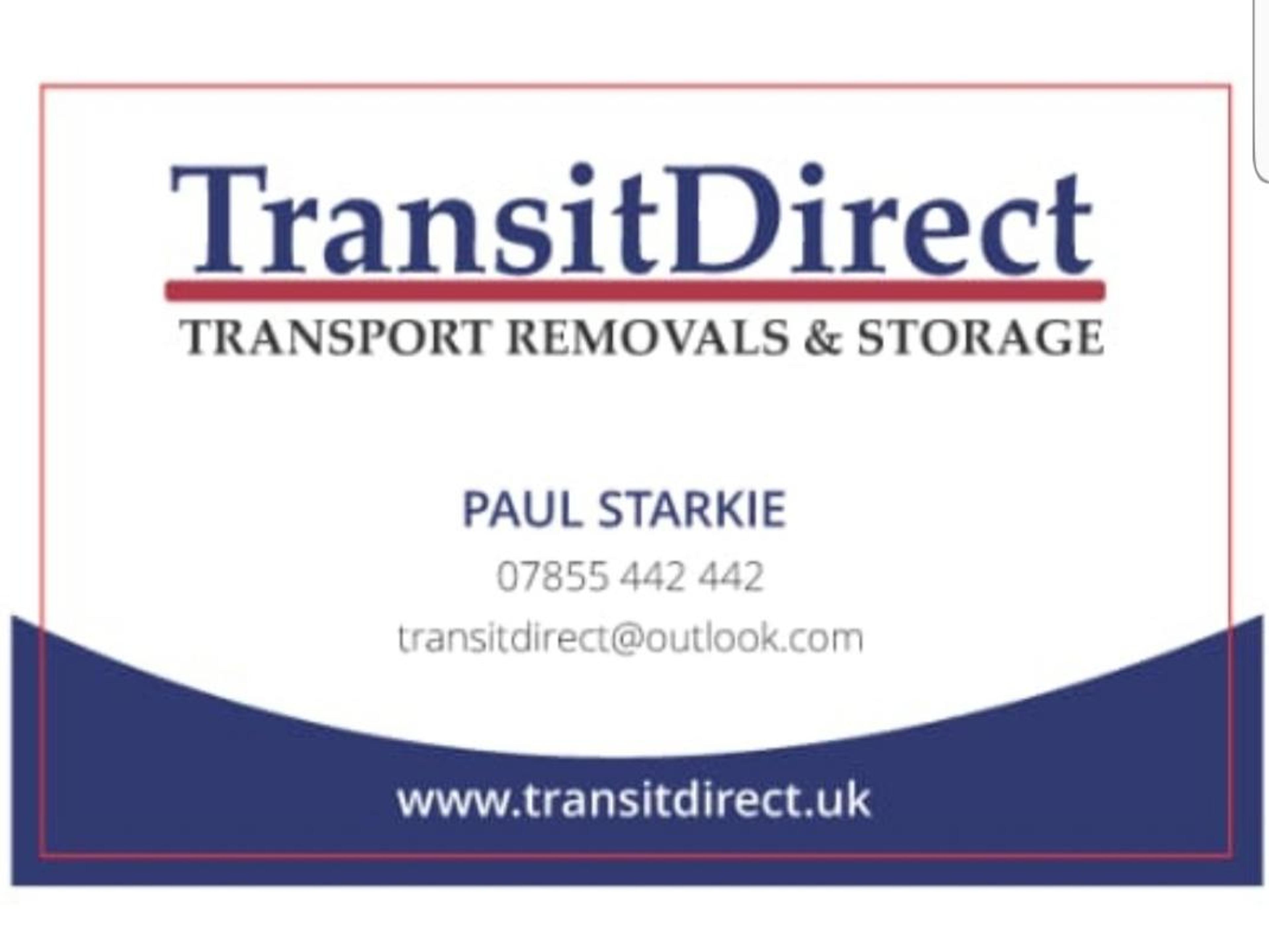 Paul Starkie