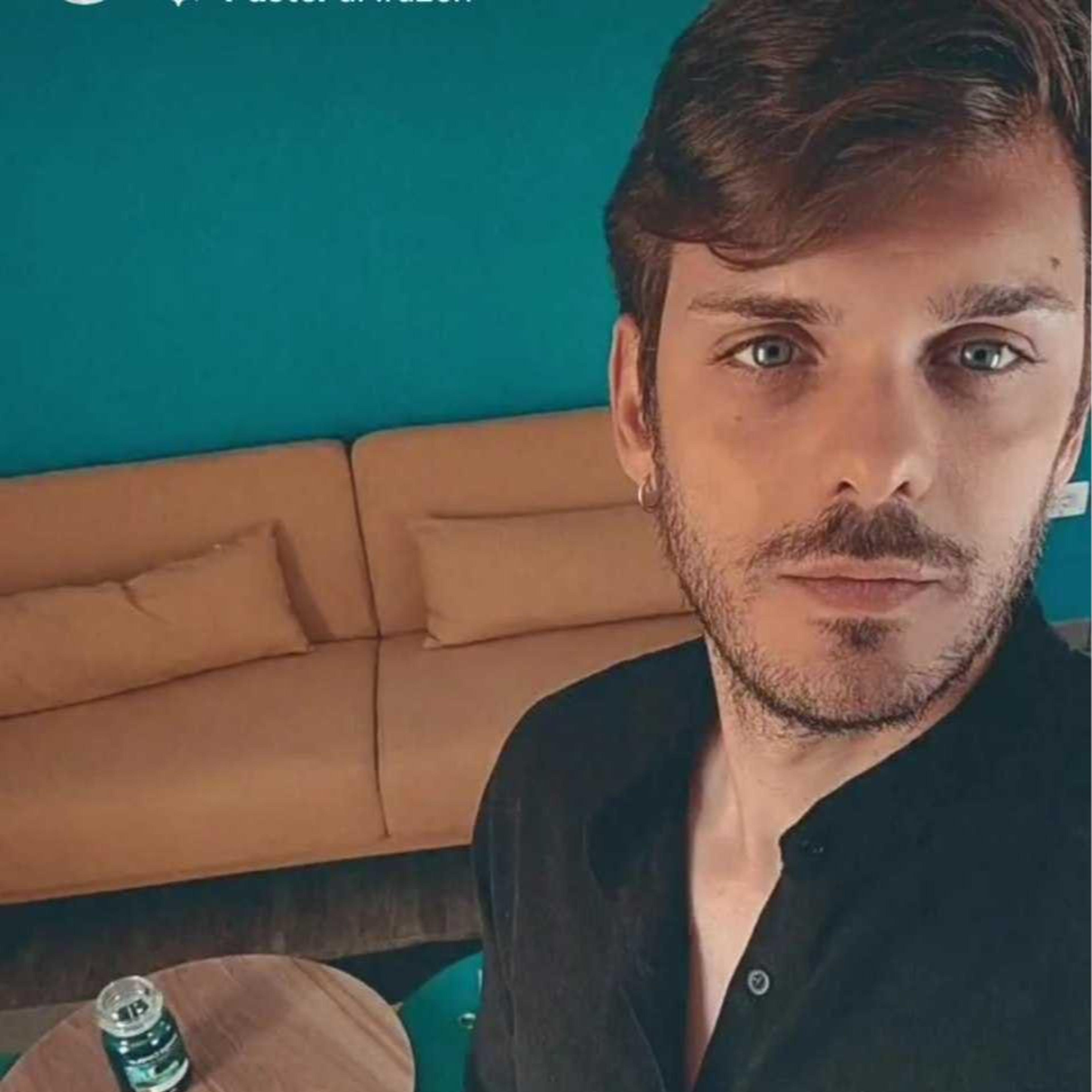 Psicologo Dott. Alfonso Tortena