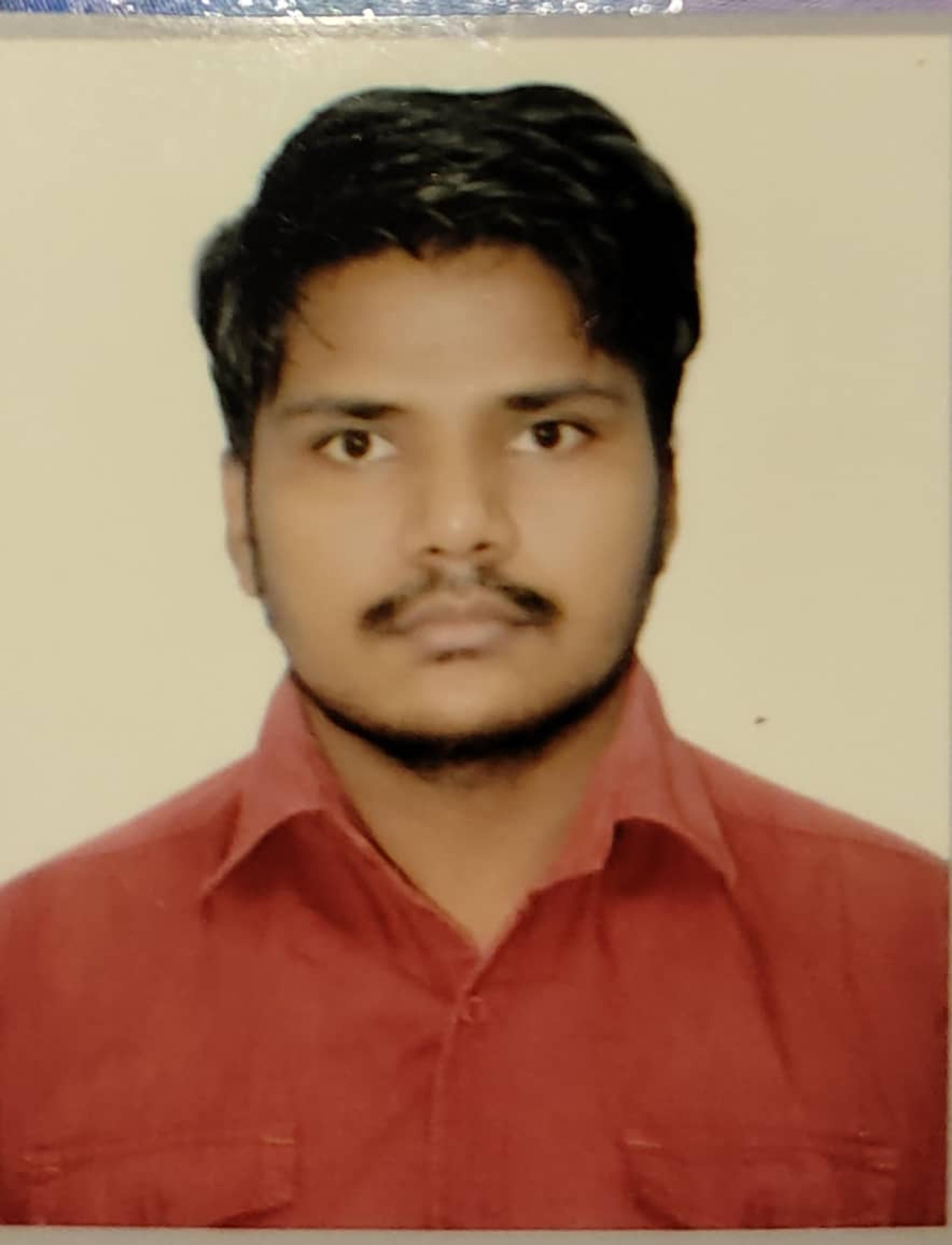 Nitesh Kumar Sah