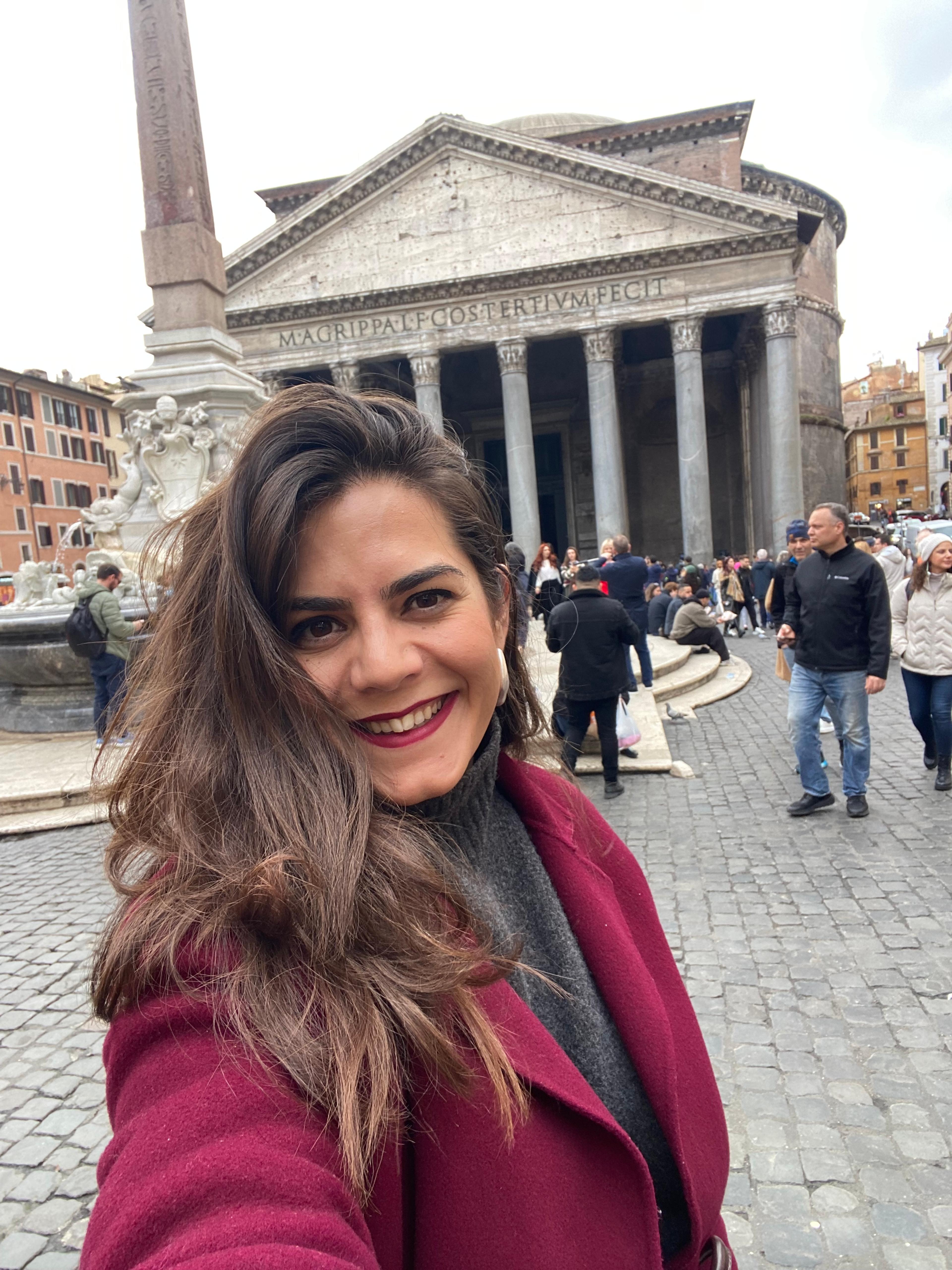 Carla Escudero