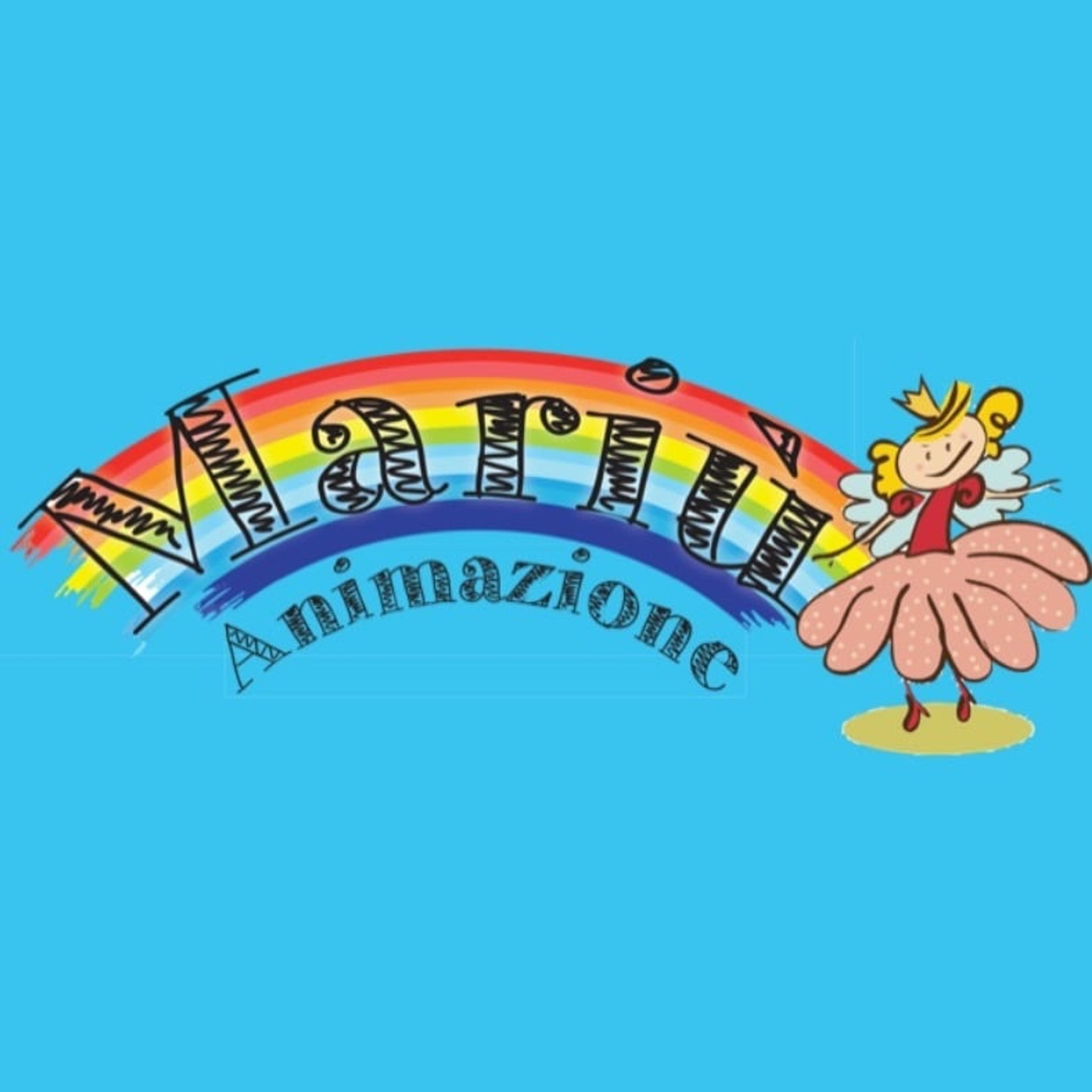Mariú Animazione per bambini
