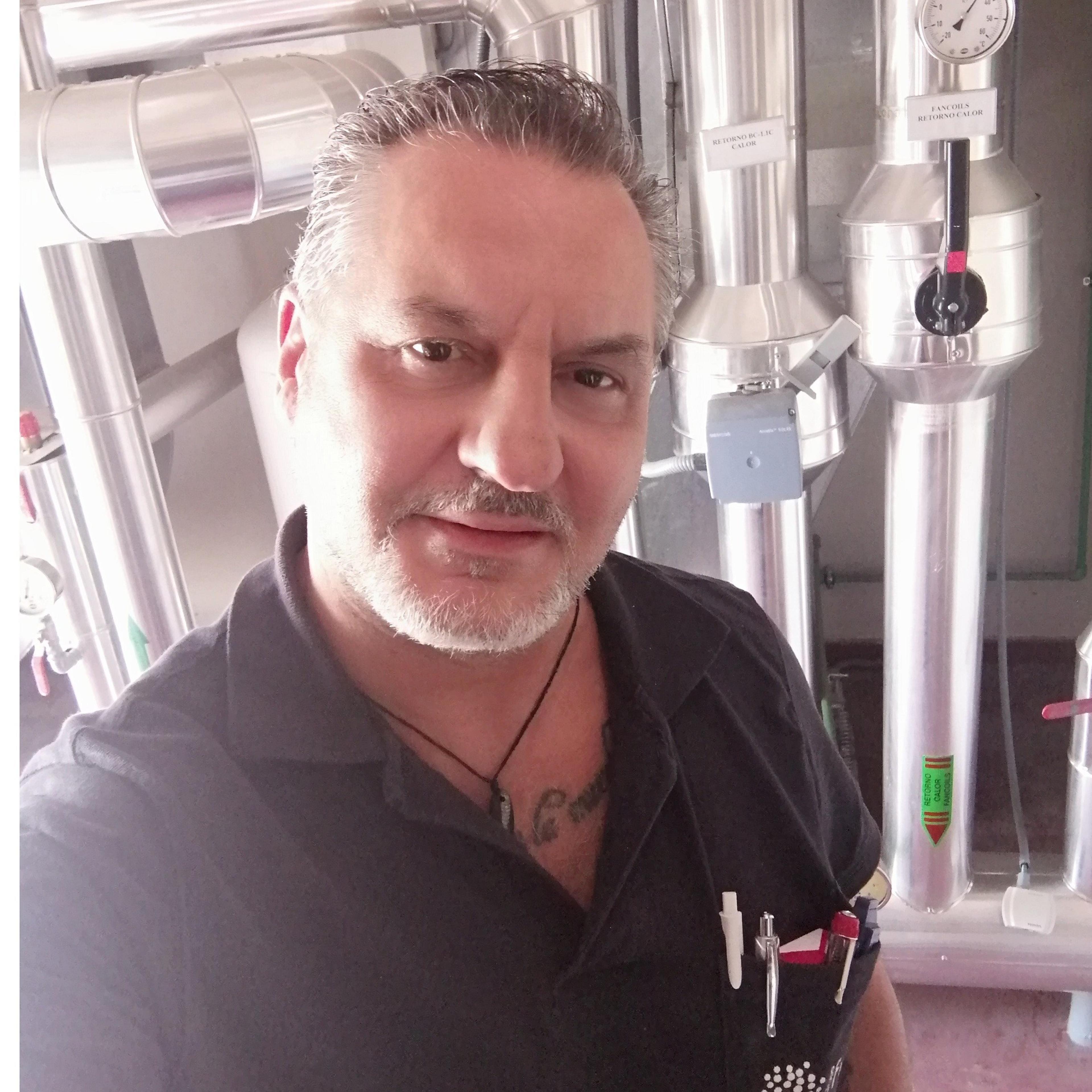 Juan Antonio Flores Gallego