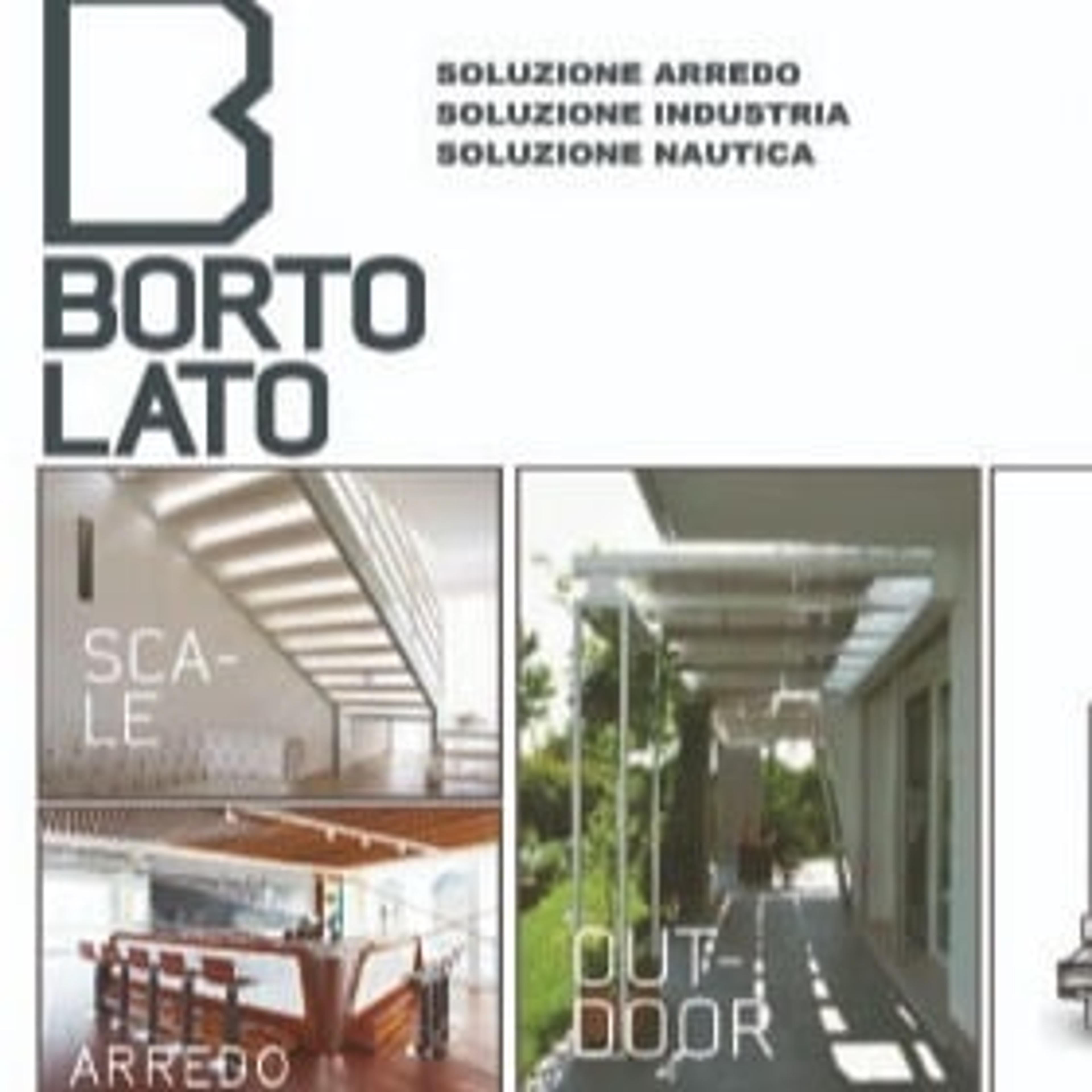 BORTOLATO LINO SNC