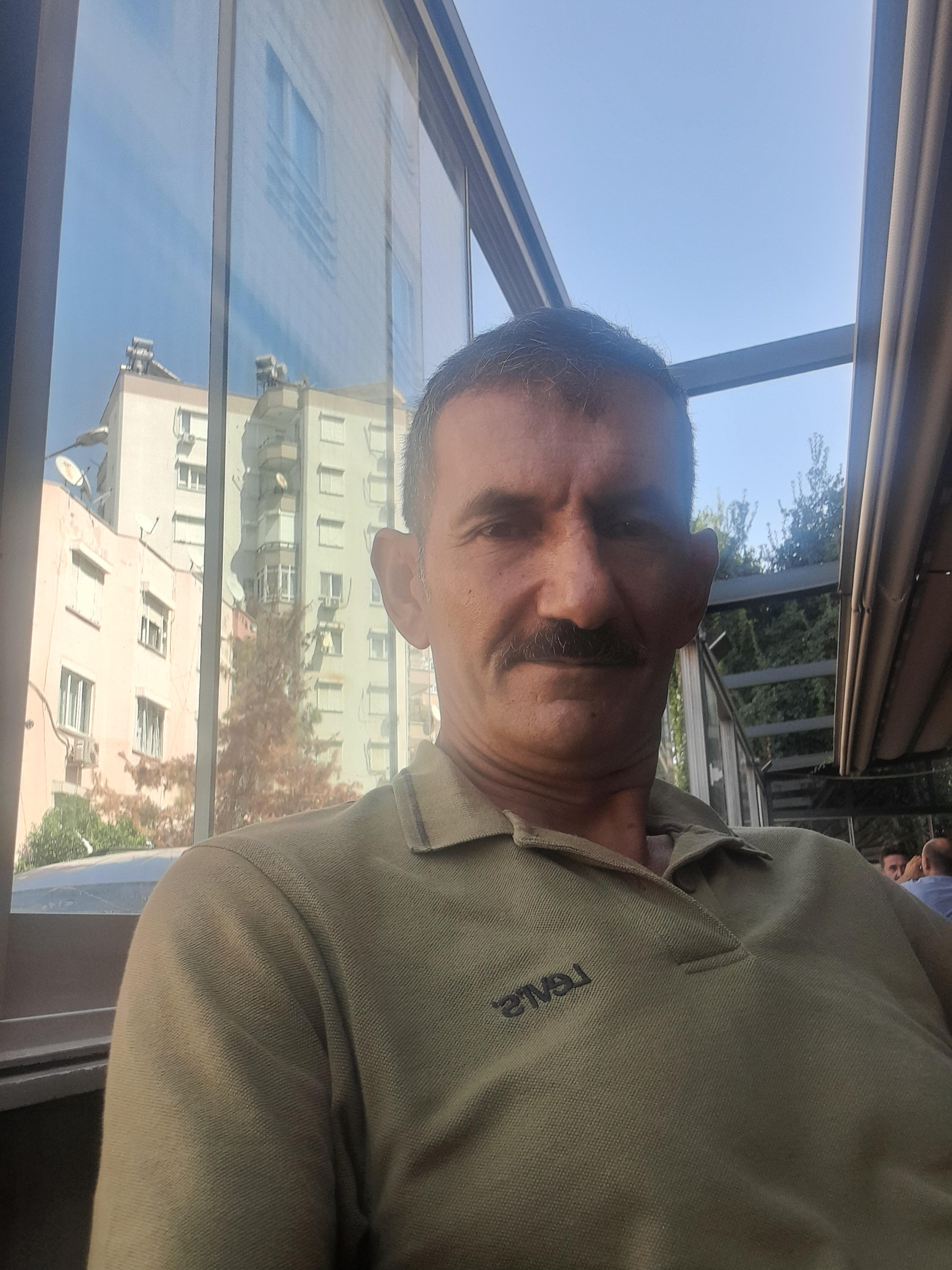 Yüksel Dilmaç