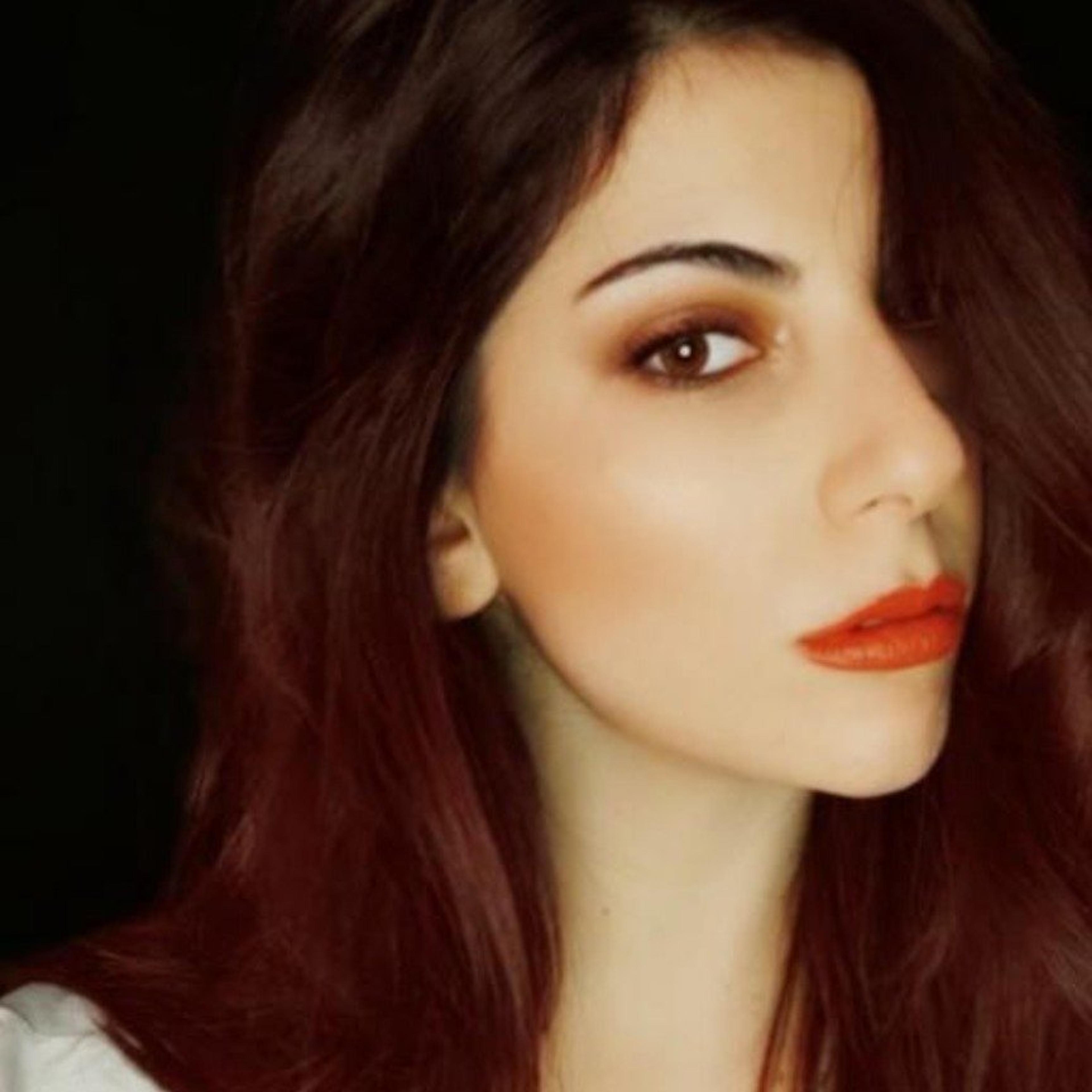 Roberta marinucci