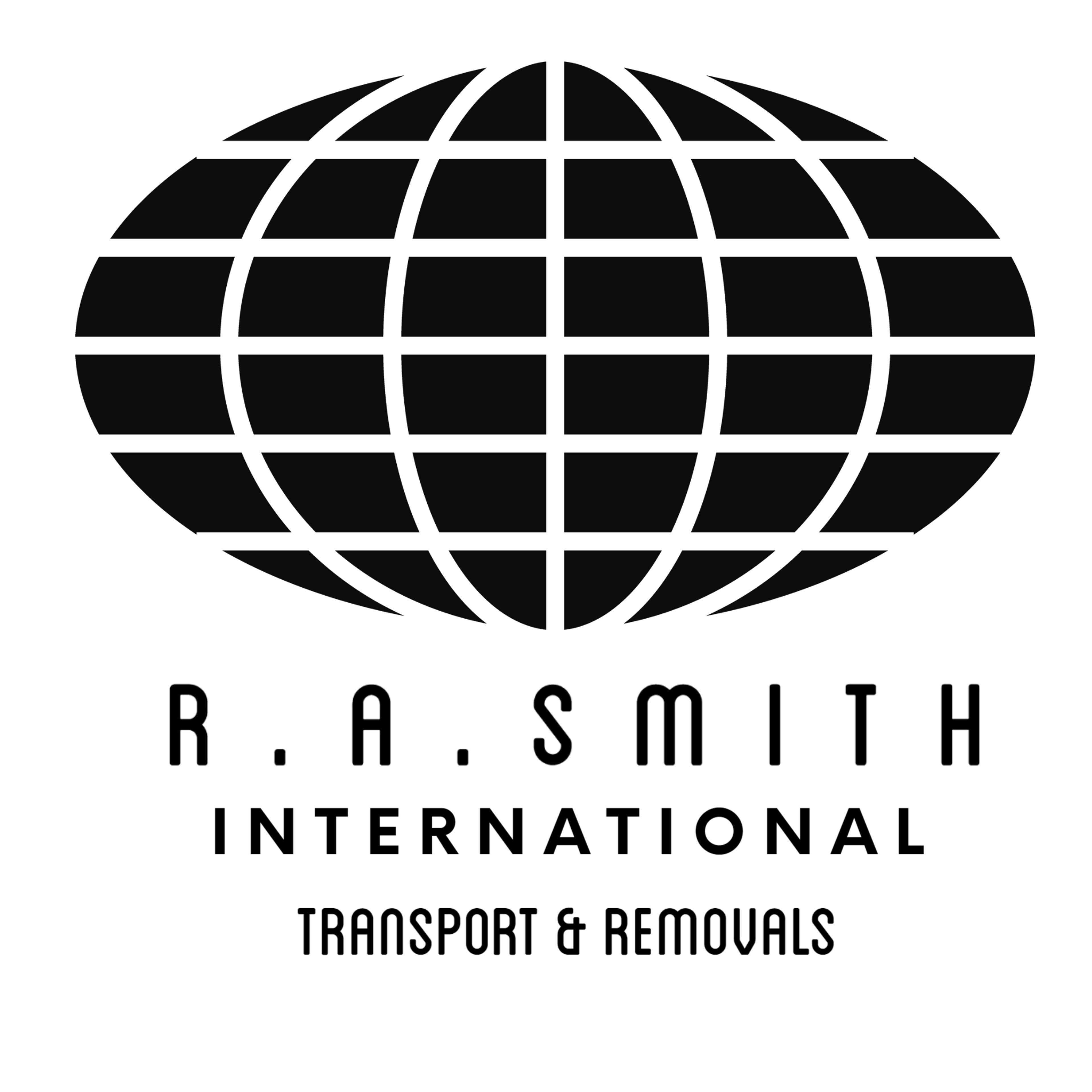 R.a.smith transport