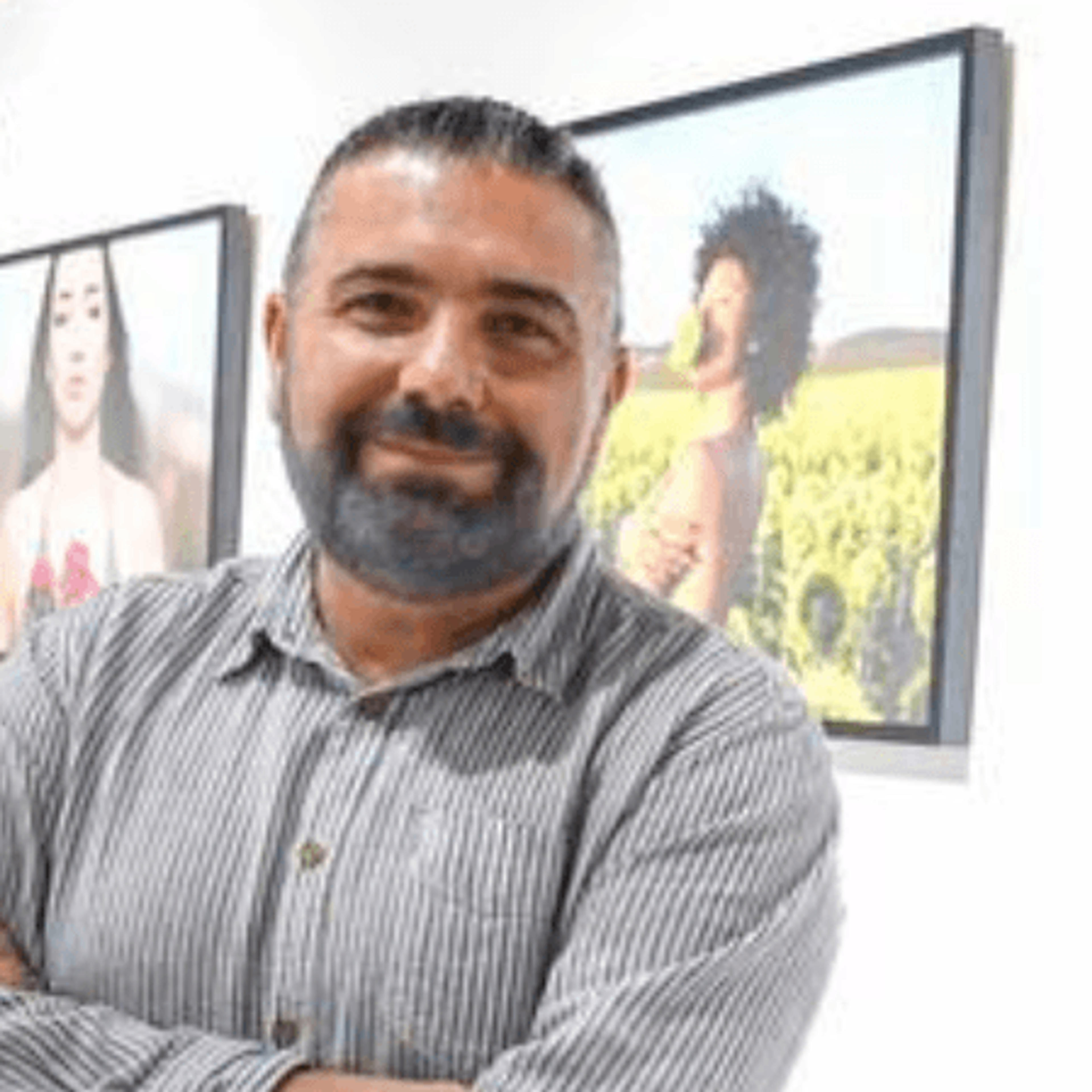 Juan Molina Estudio Creativo
