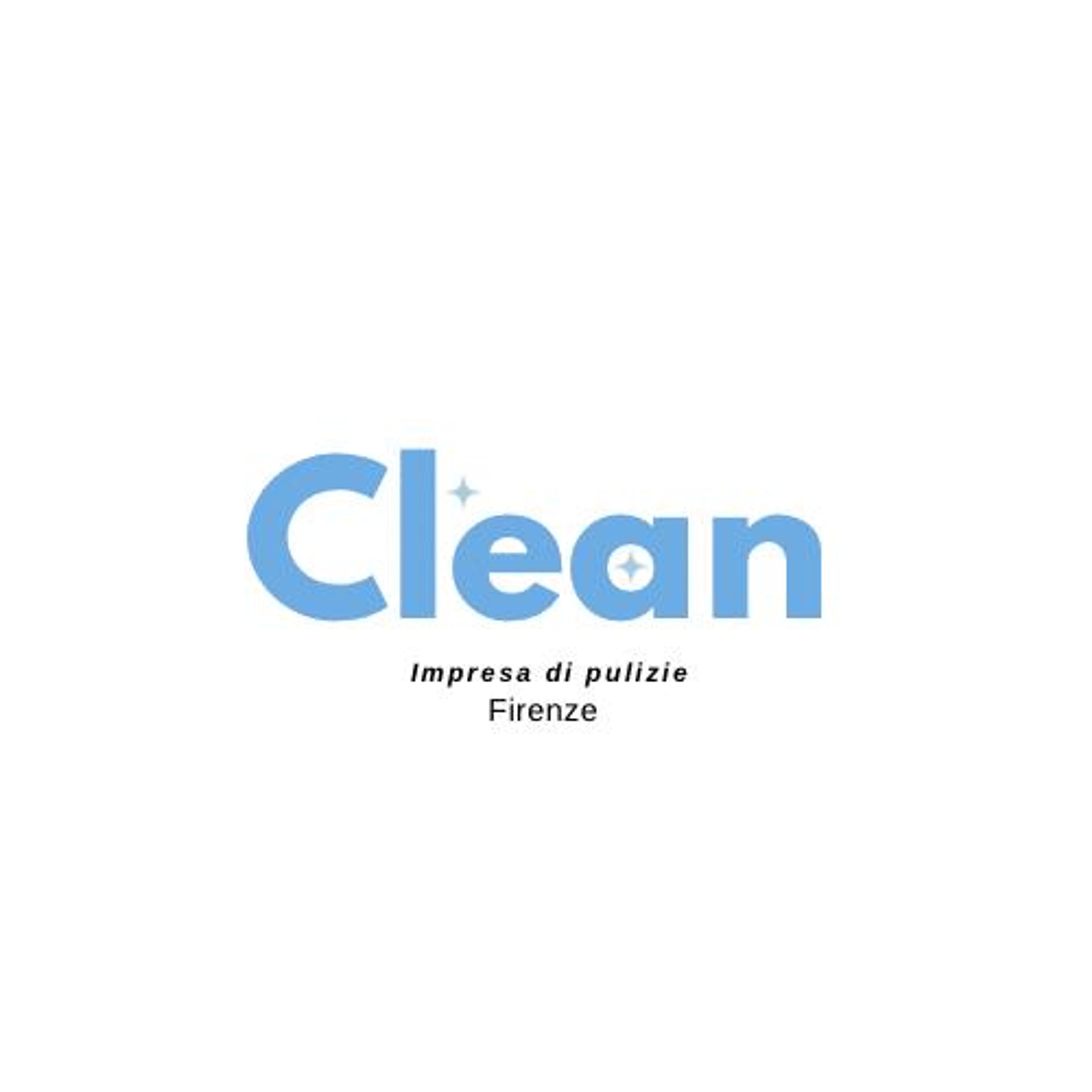 Clean Impresa Di Pulizie Firenze