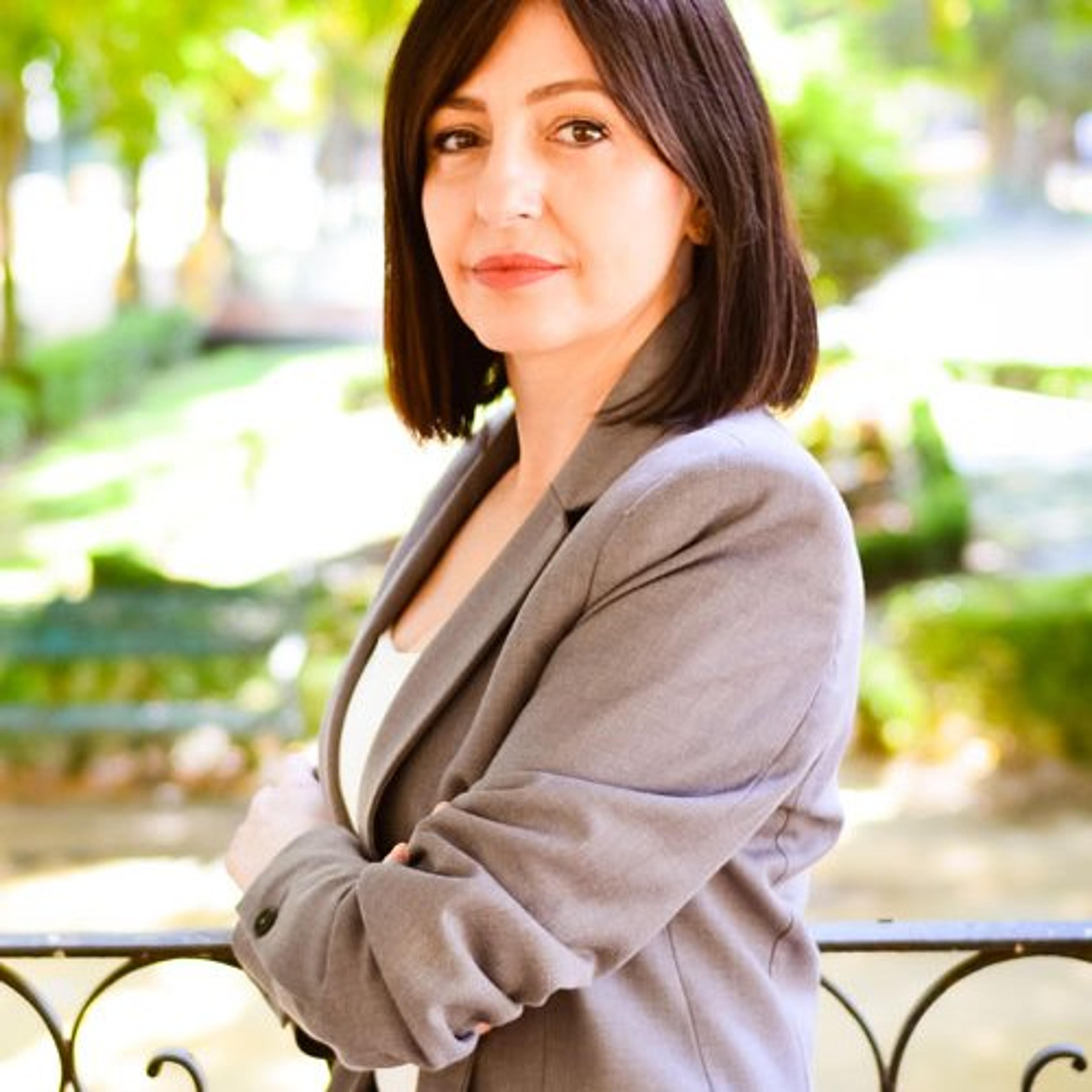 Yolanda Laguna