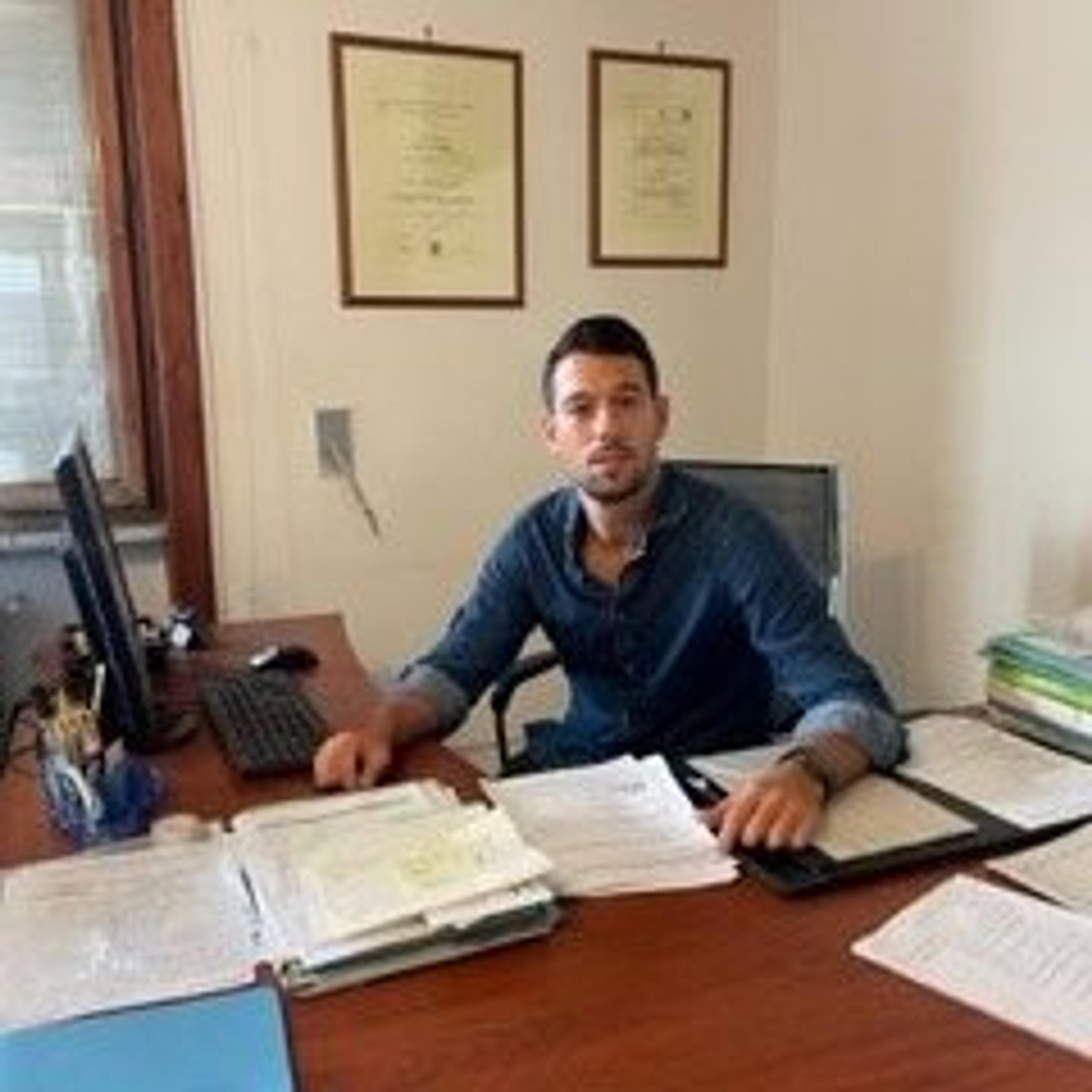 CASILLO FRANCESCO