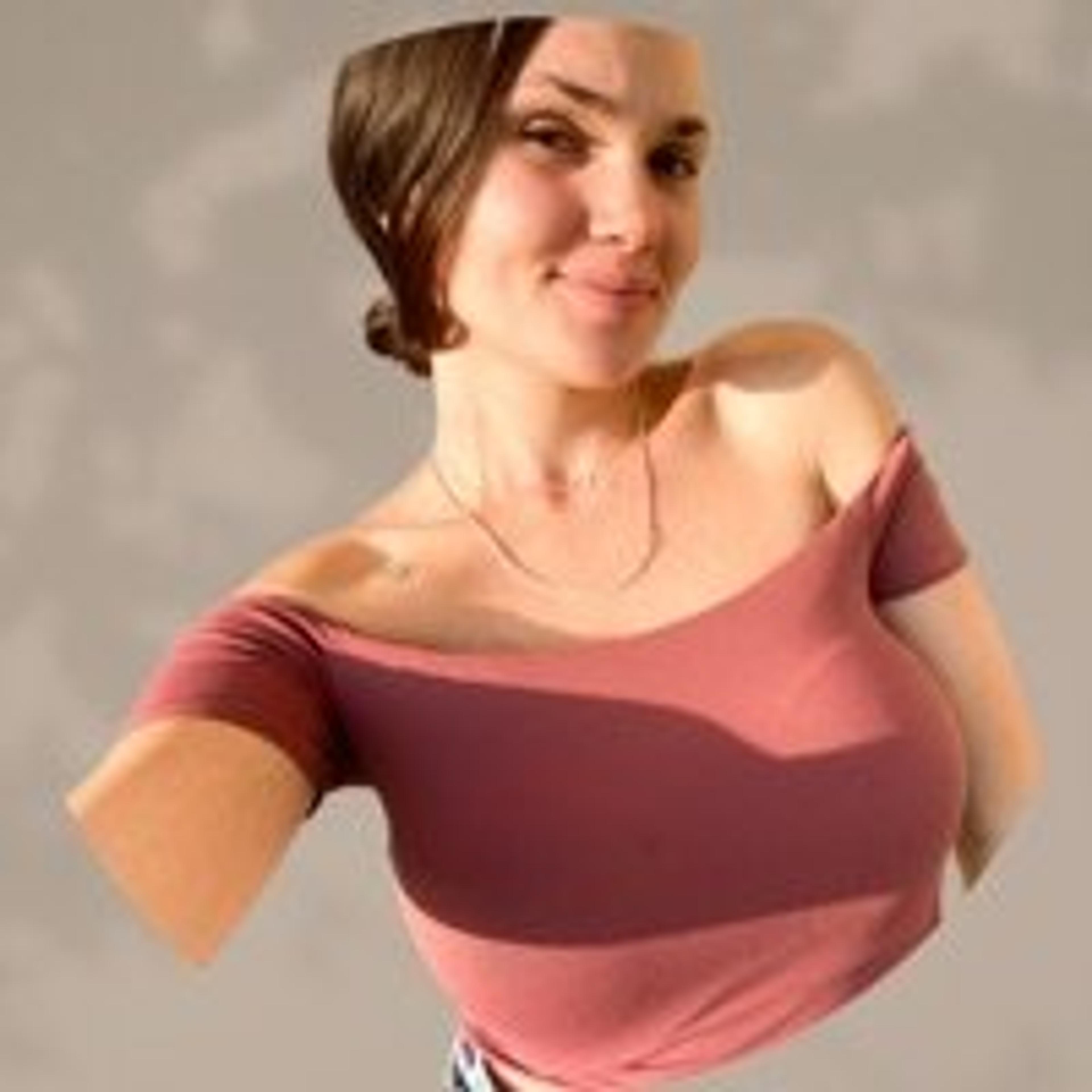 Leila Estrany