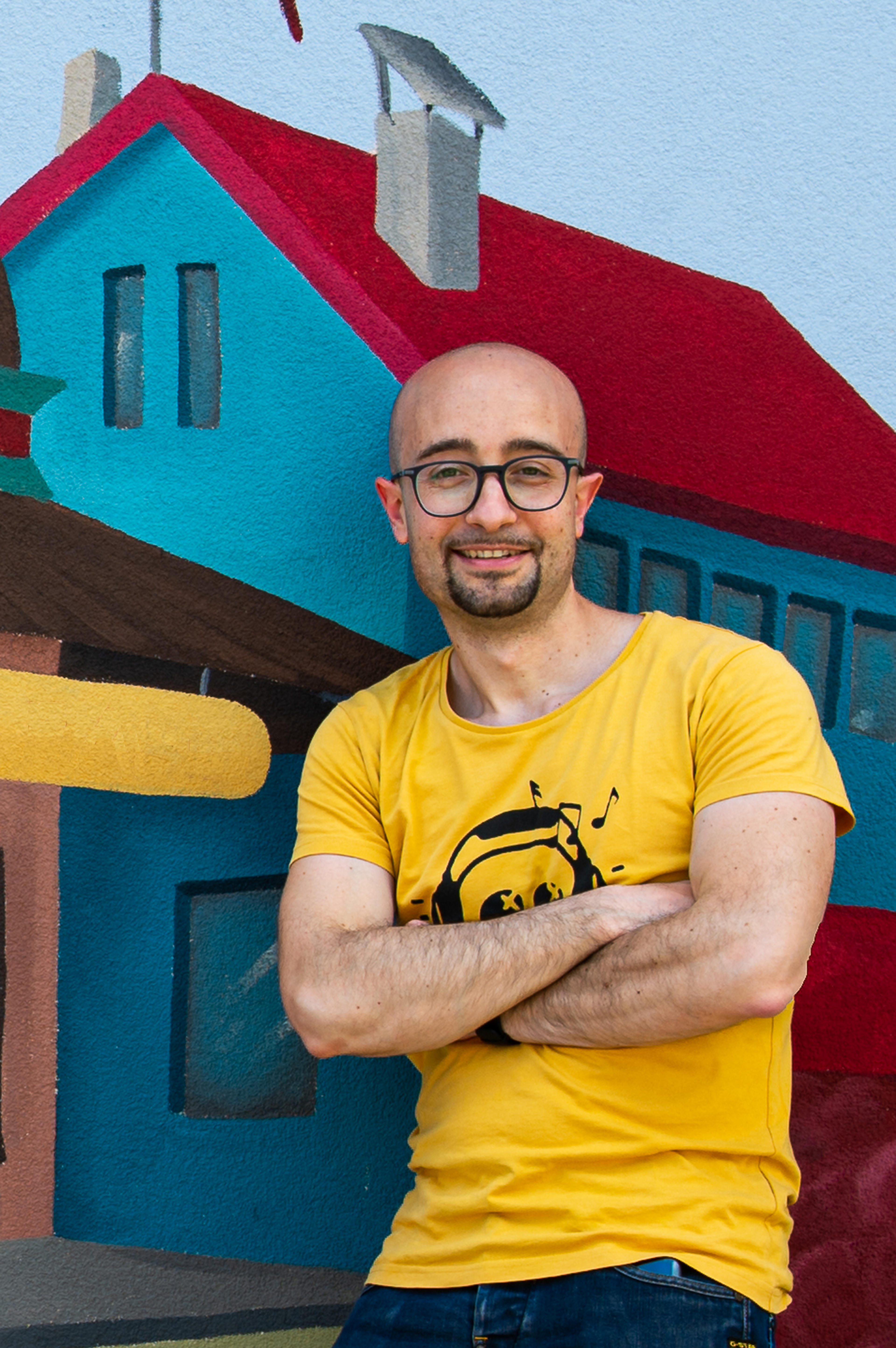 Lorenzo Gobbi