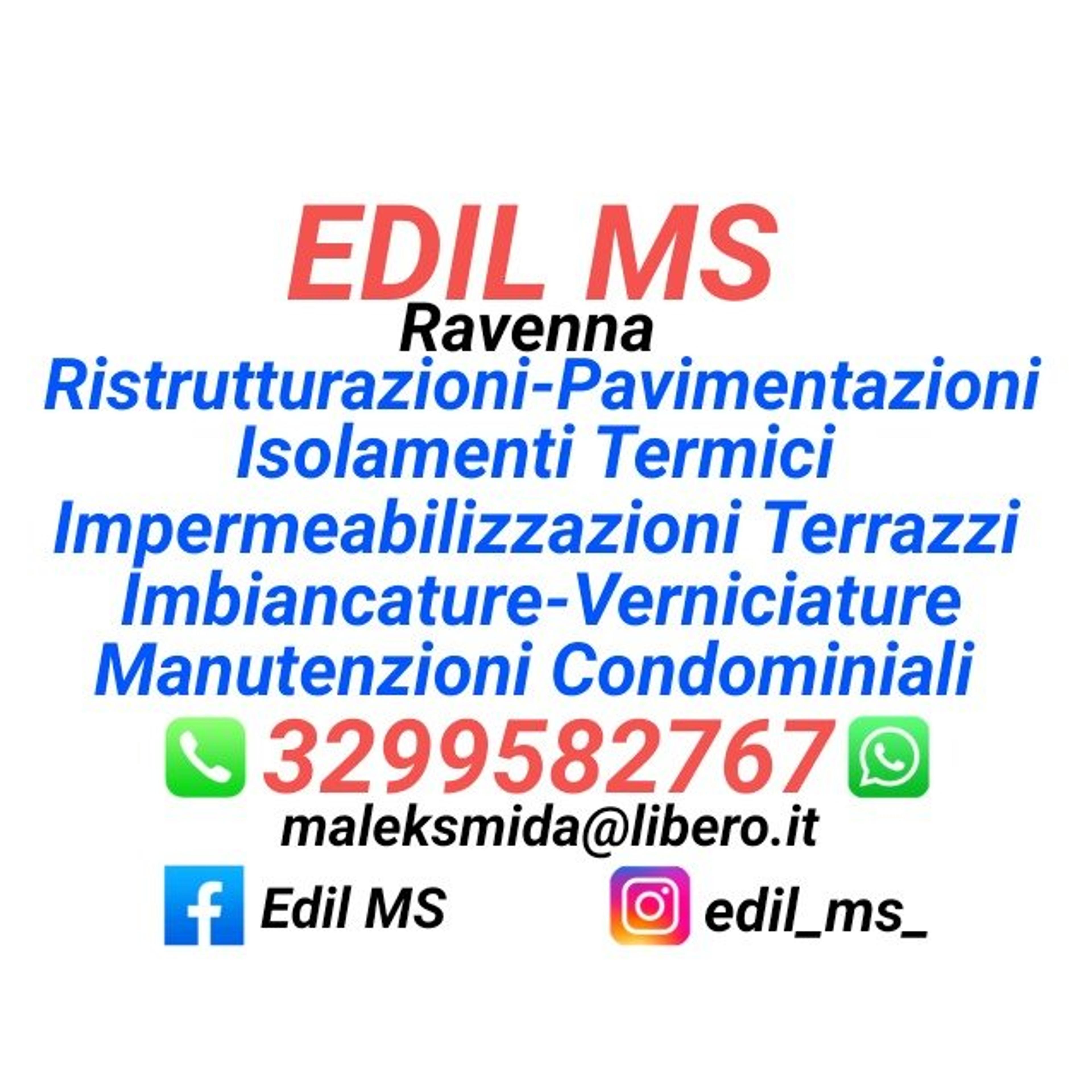 Edil MS