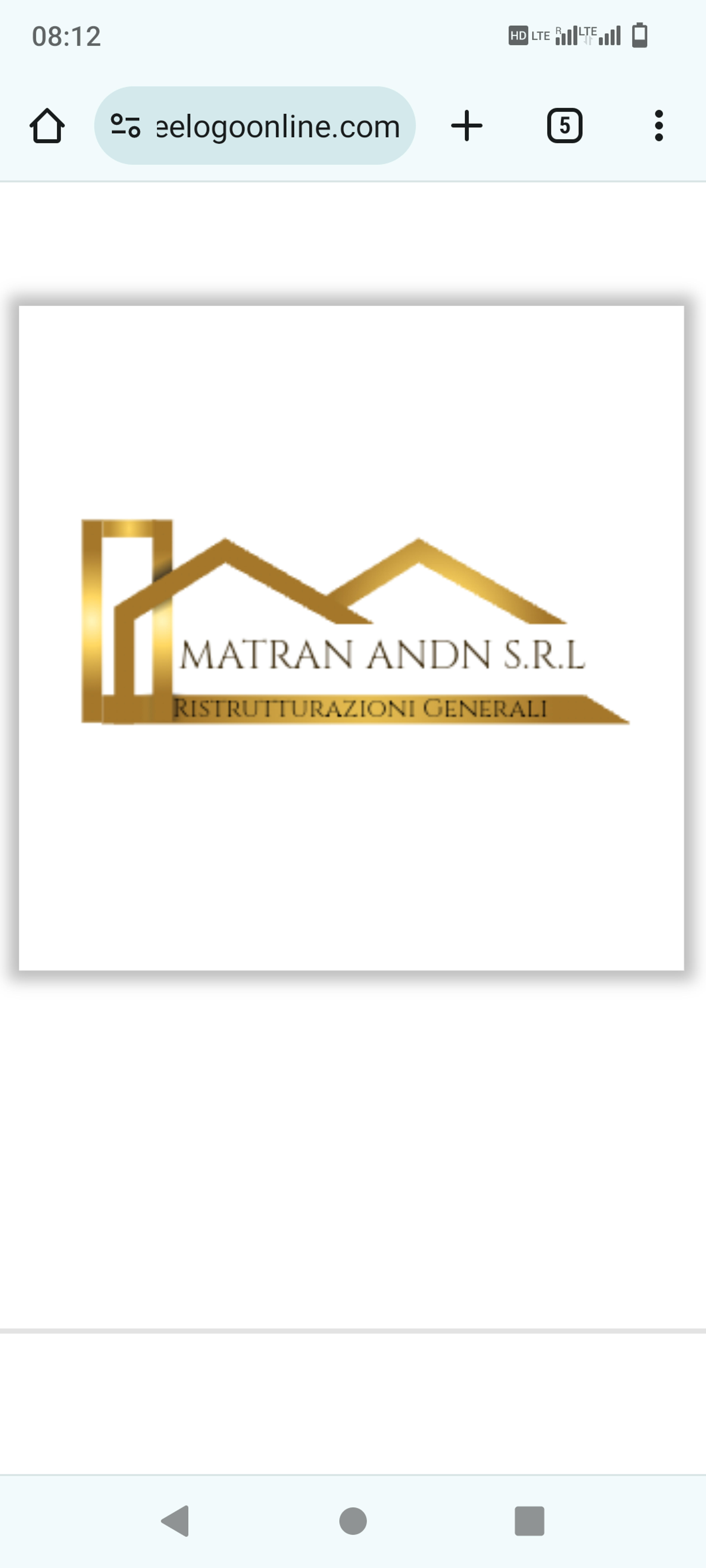 MATRAN ANDN S.R.L