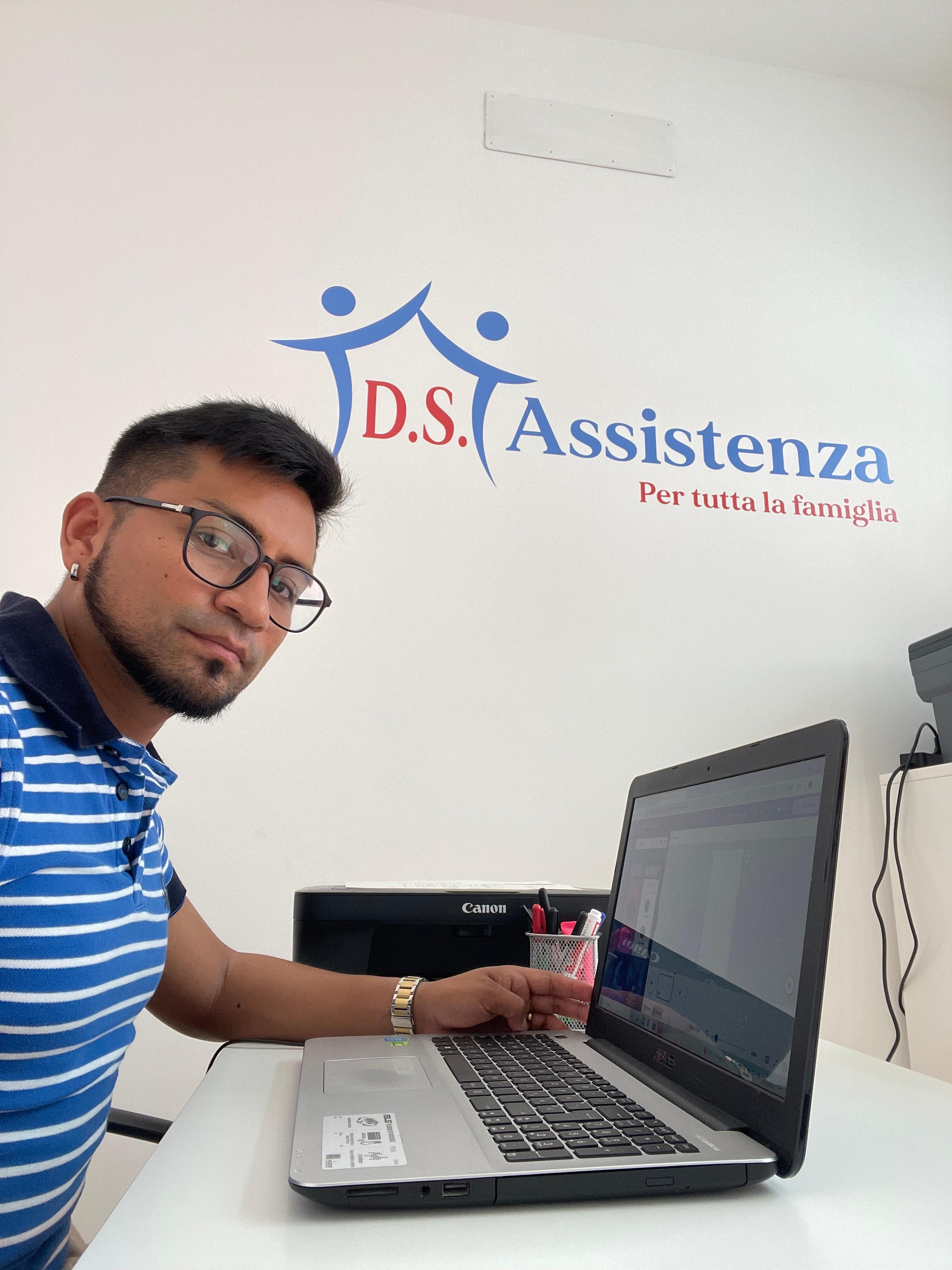 D.S.Assistenza