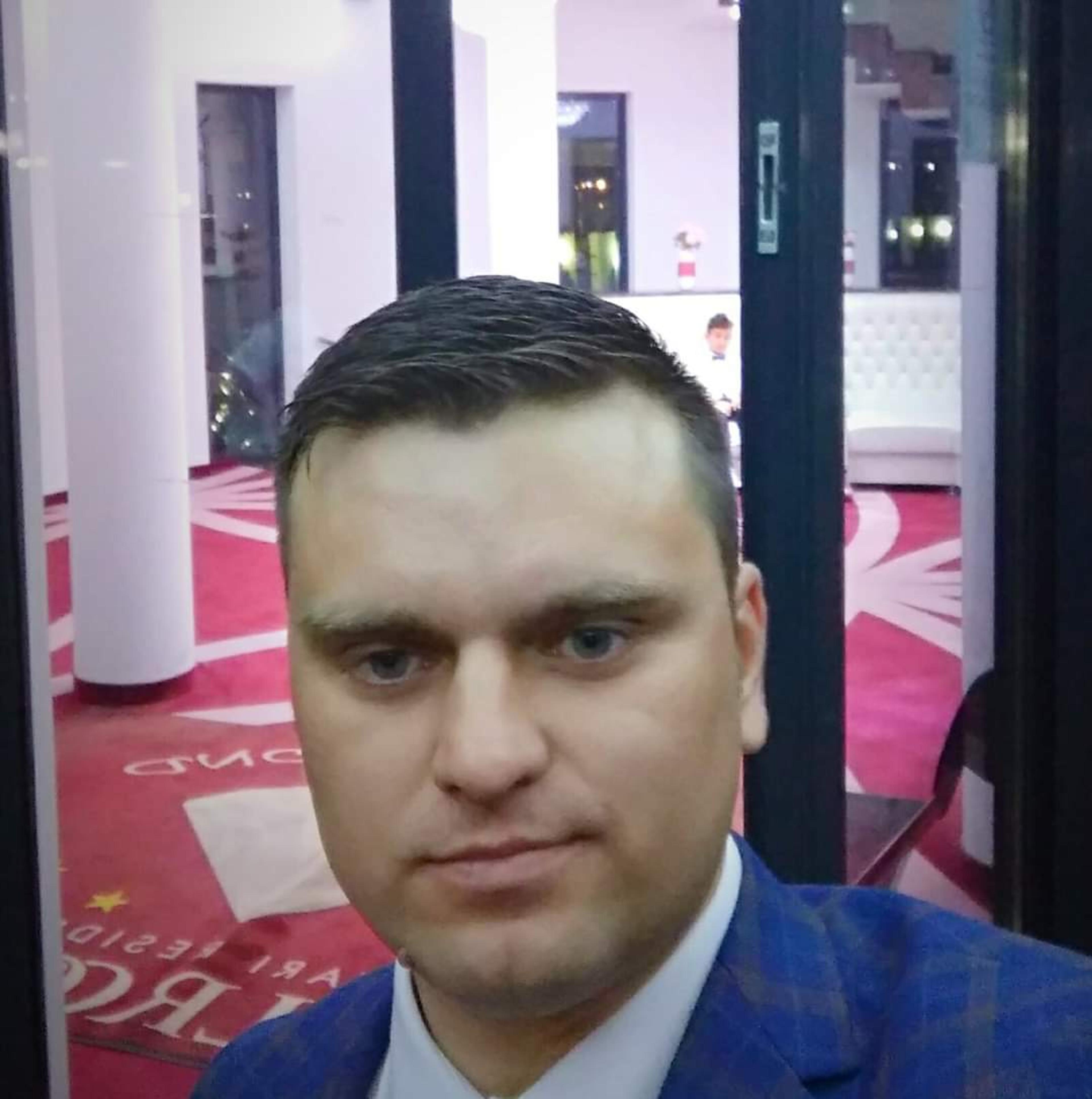 Bogdan Riță