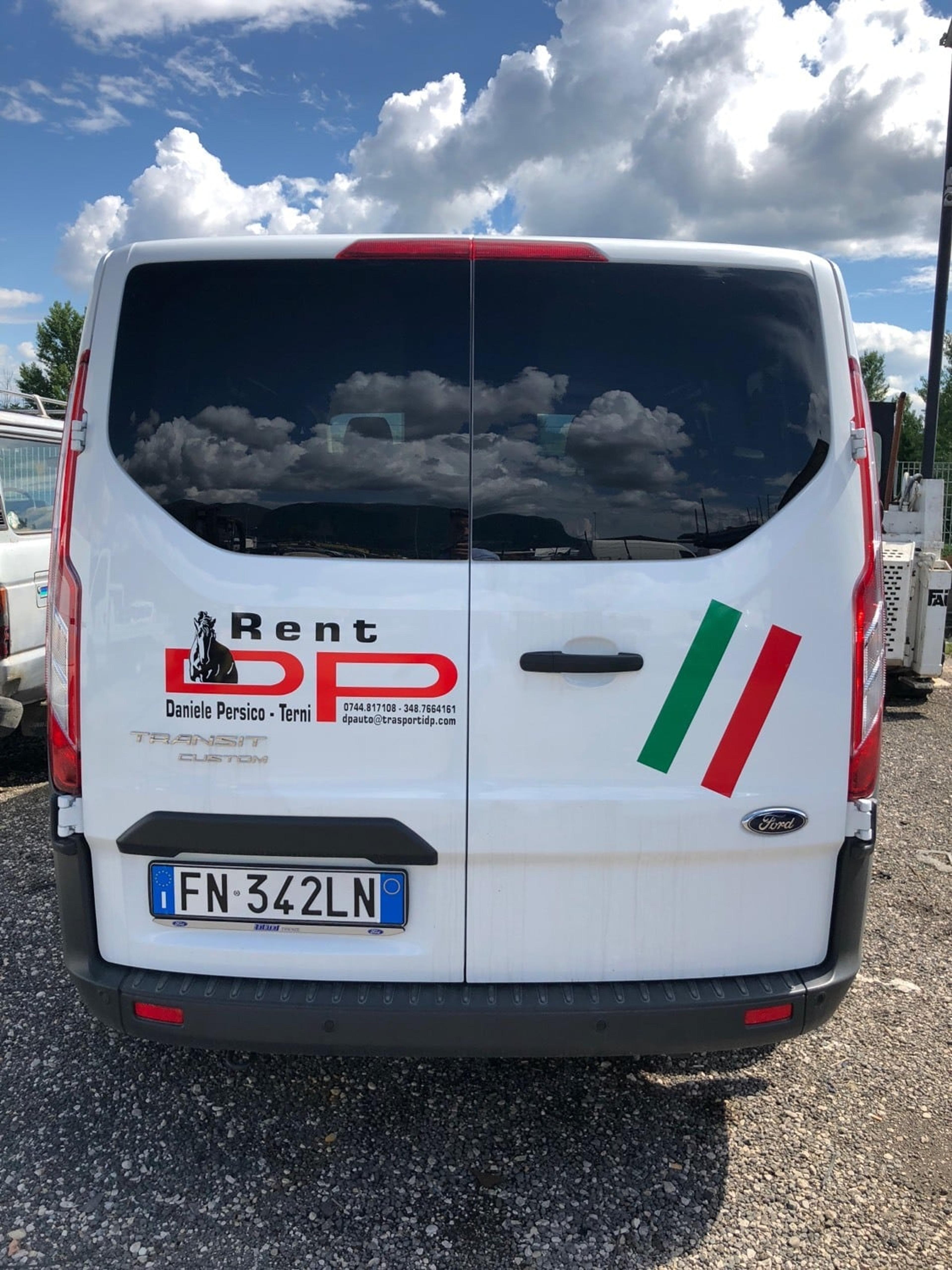 Trasporti DP Srl