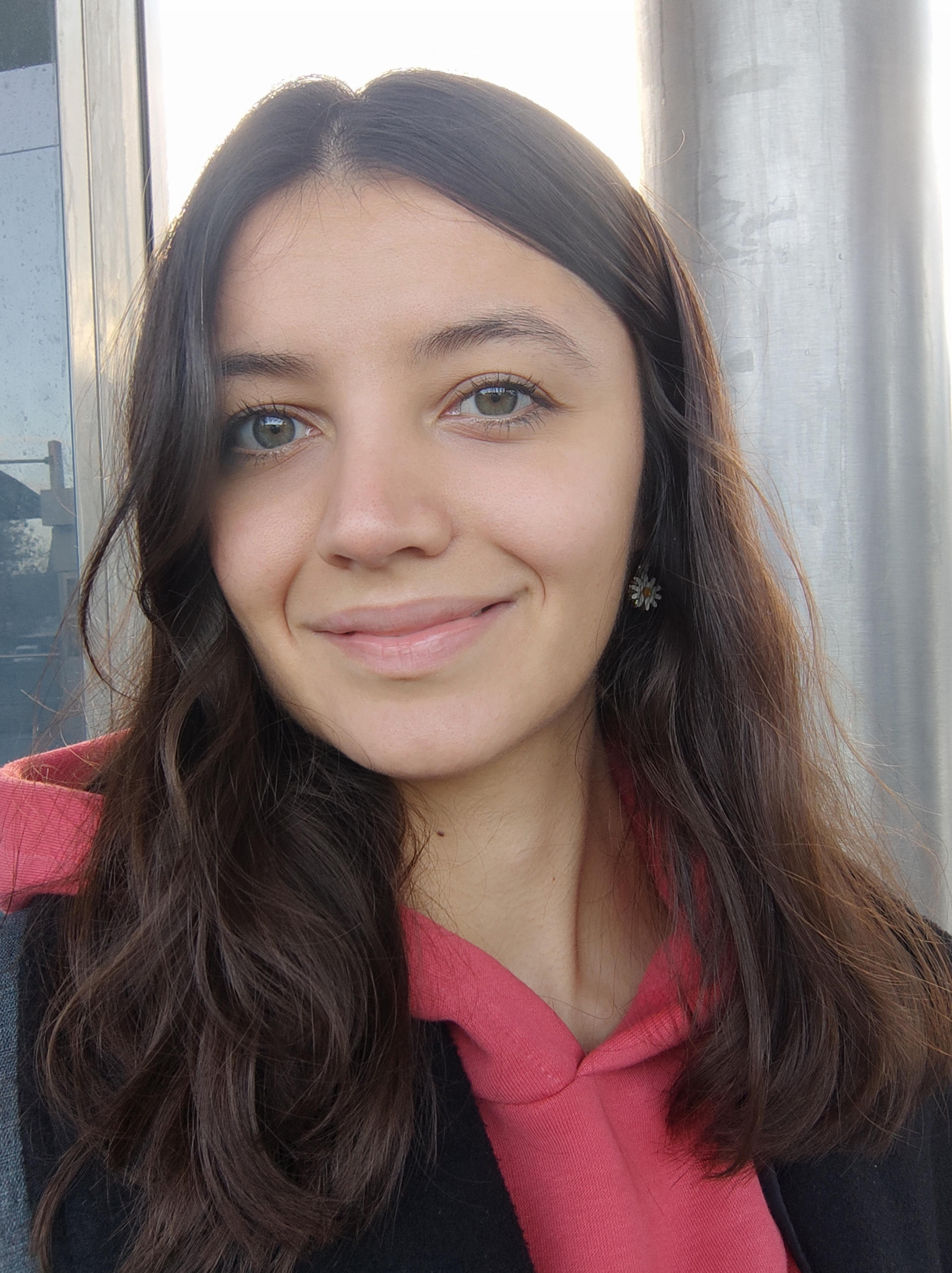 Beyhan Aslı Yıldırım