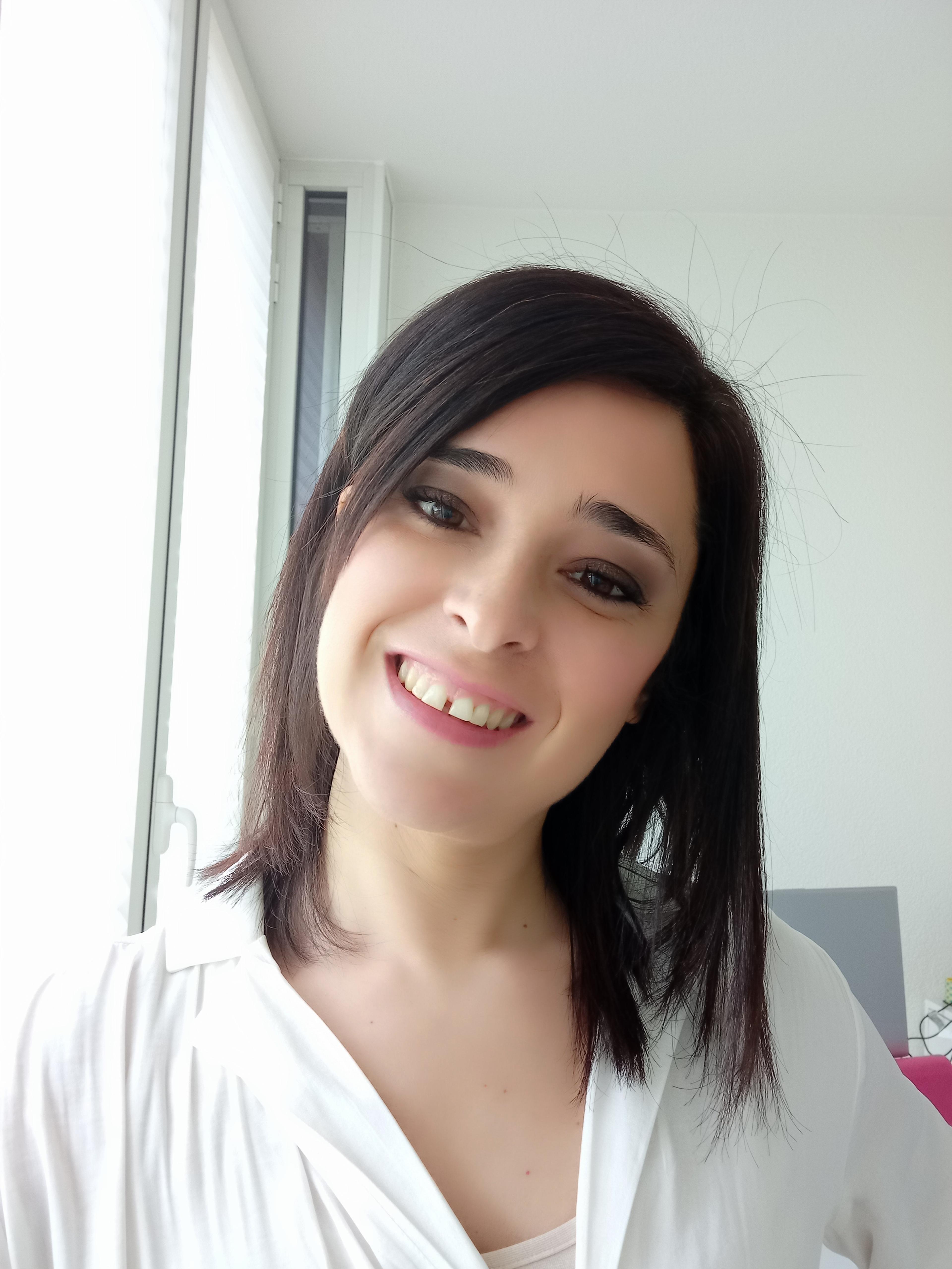 Valeria Dessi