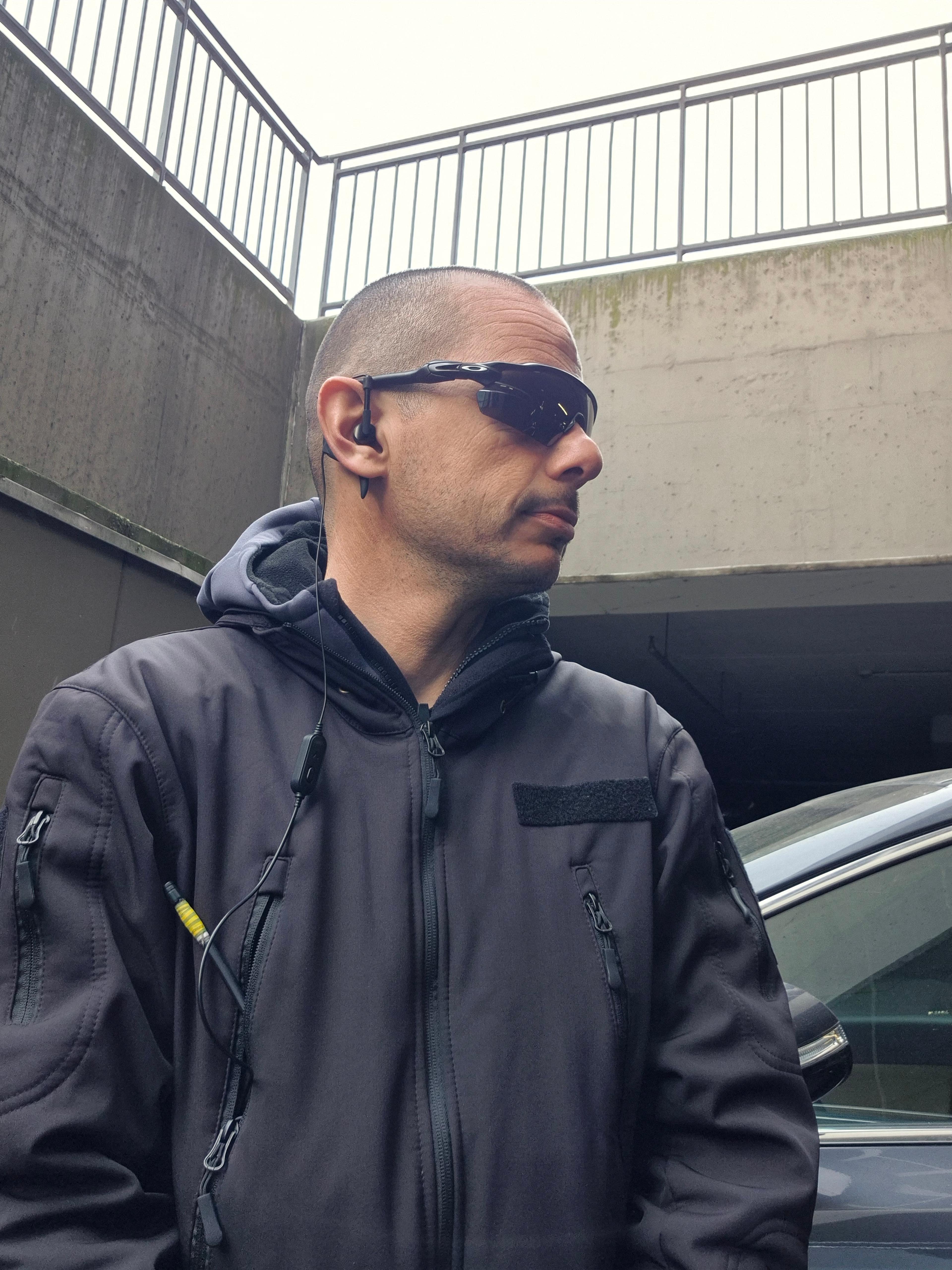Marco Galliano
