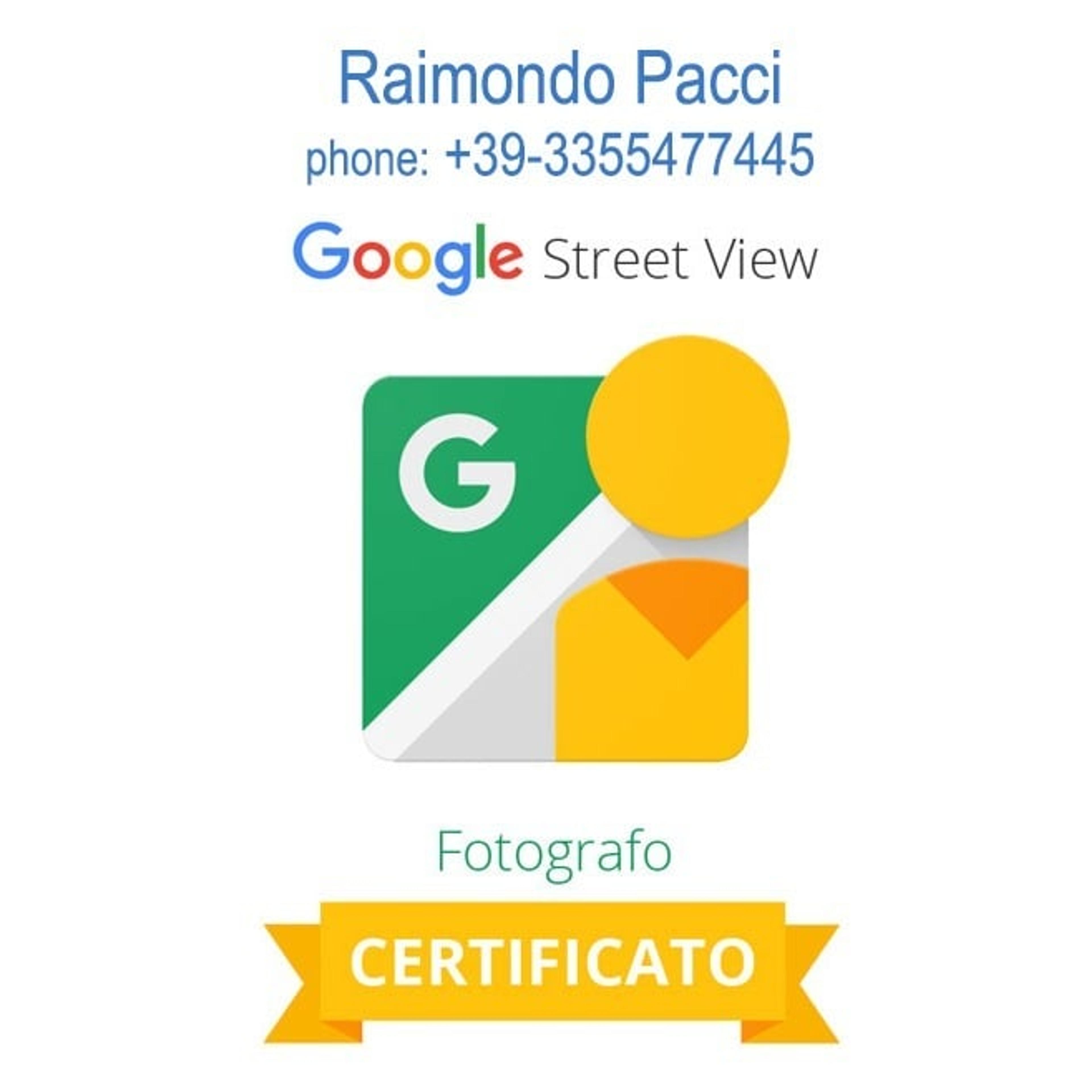 Raimondo Pacci