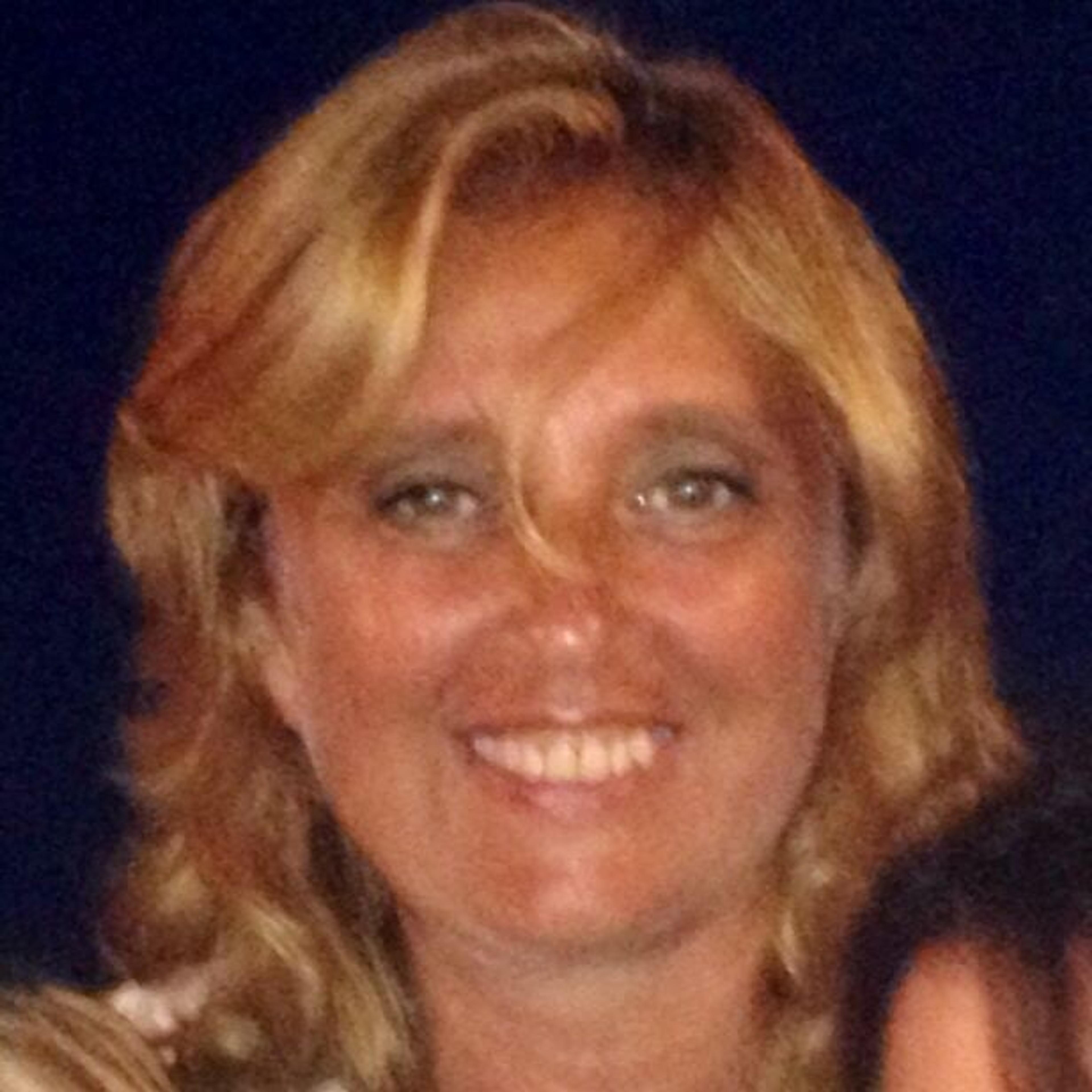 Francesca Samaritani