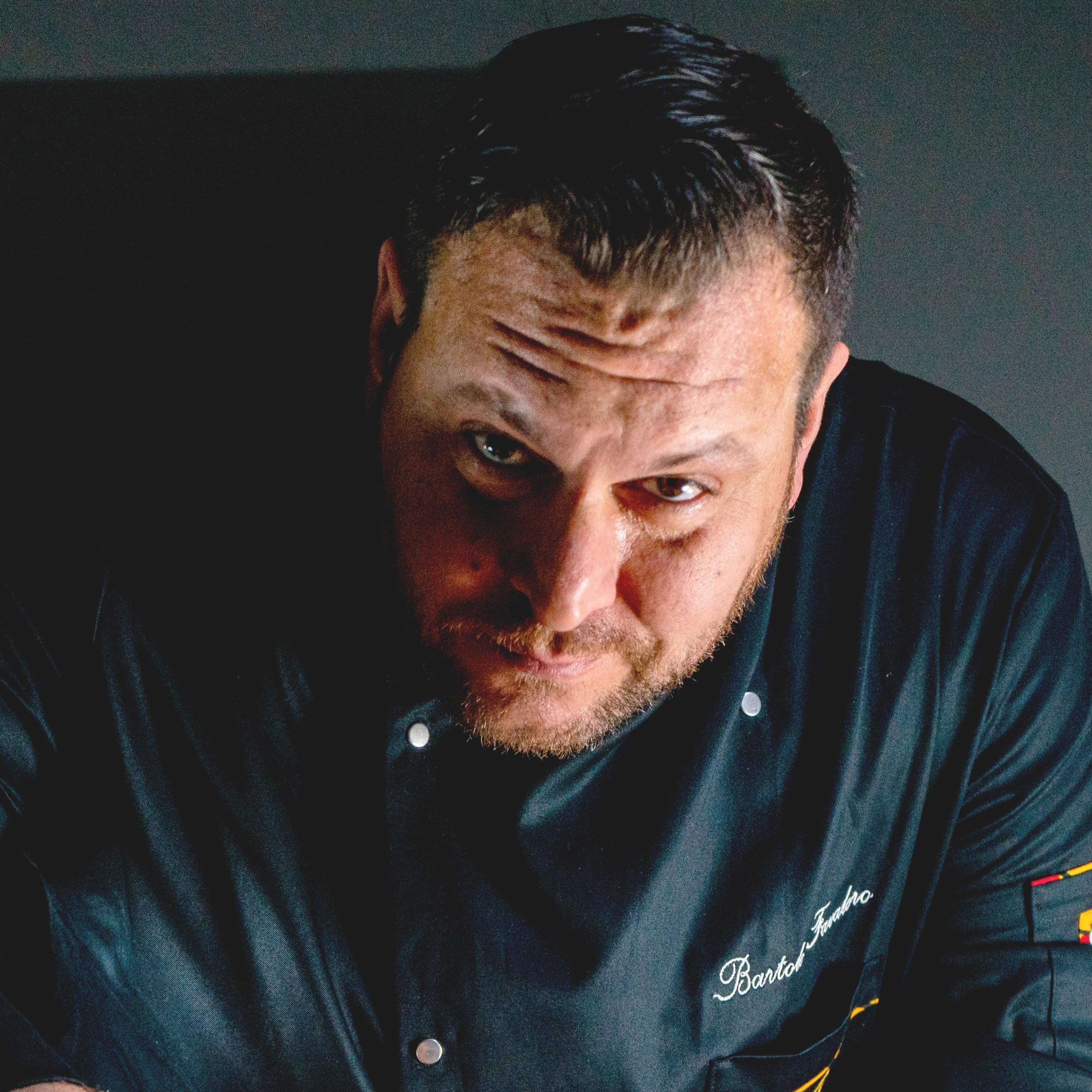BF Private Chef, Catering & Events