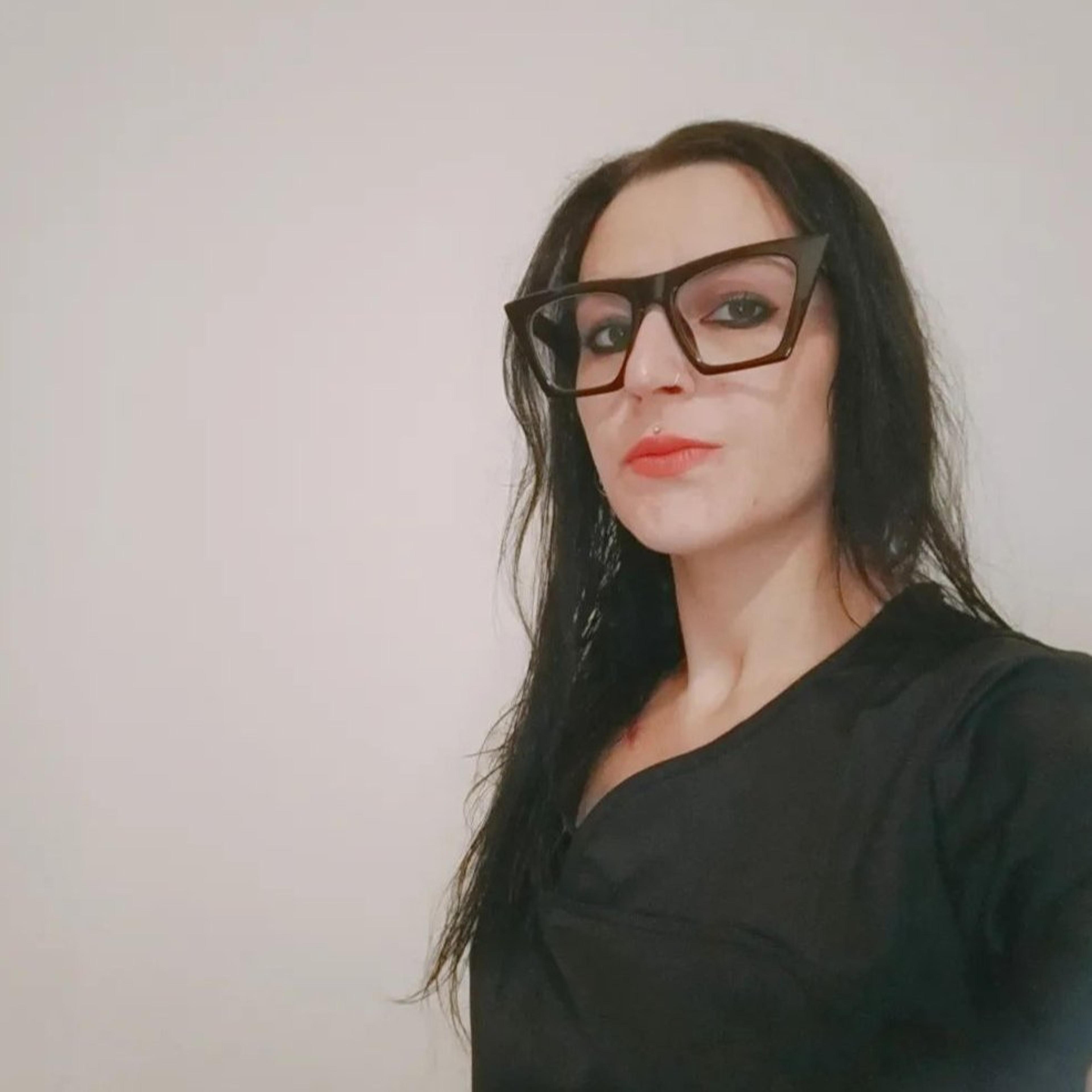 Gabriella Ginex