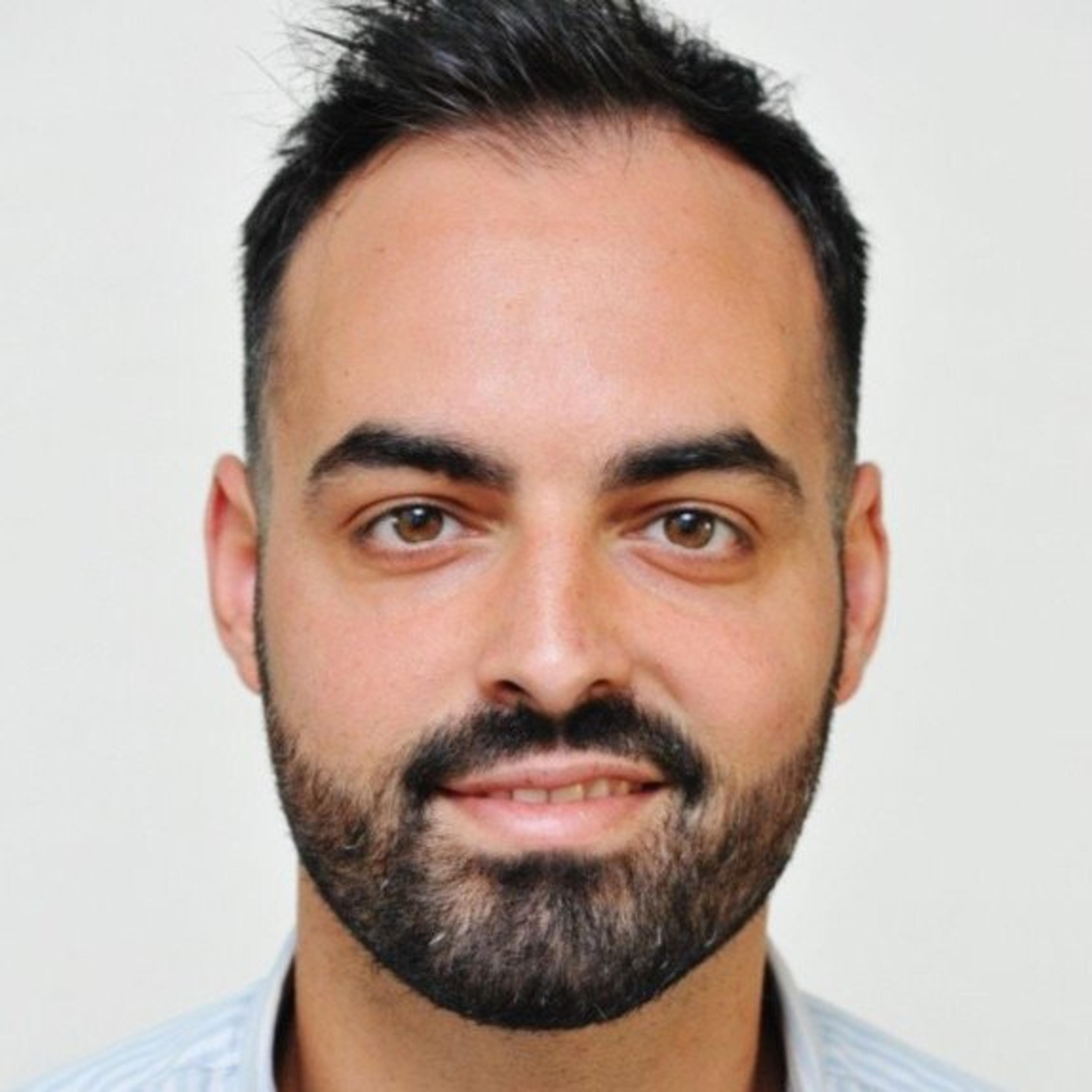 Lucio Abatemarco