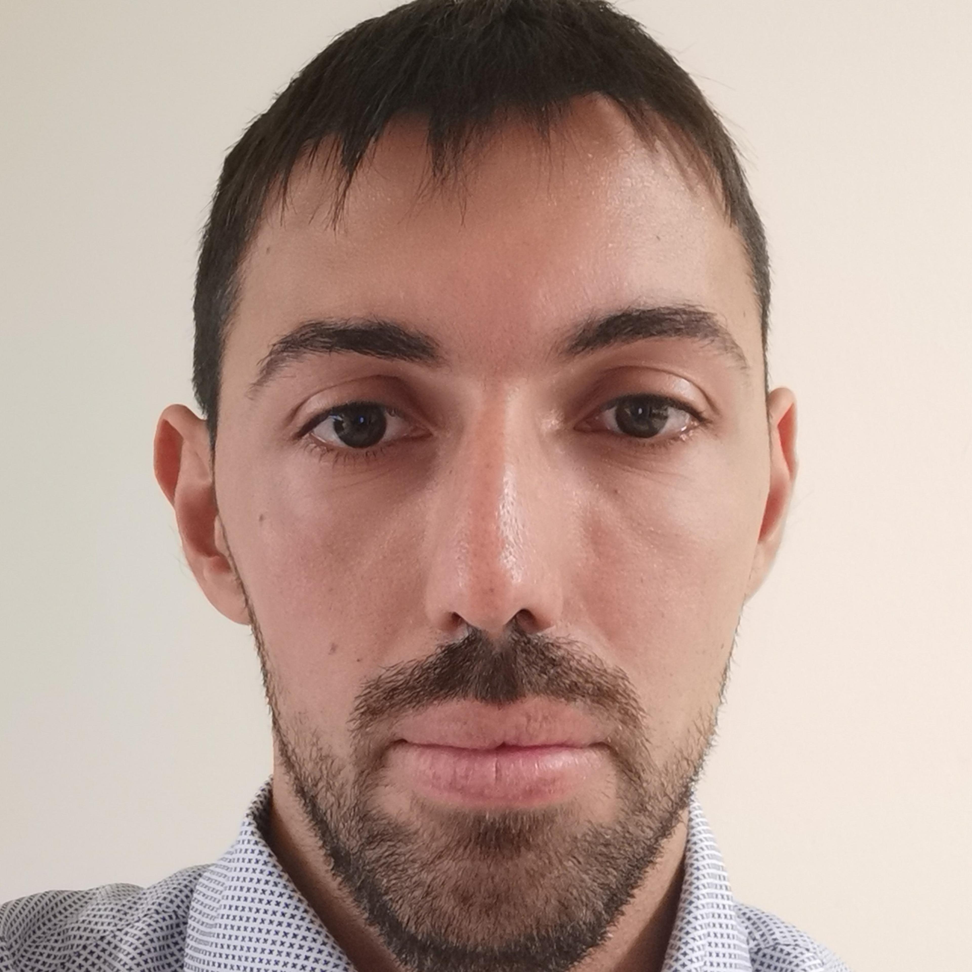 Nicola Bismuto