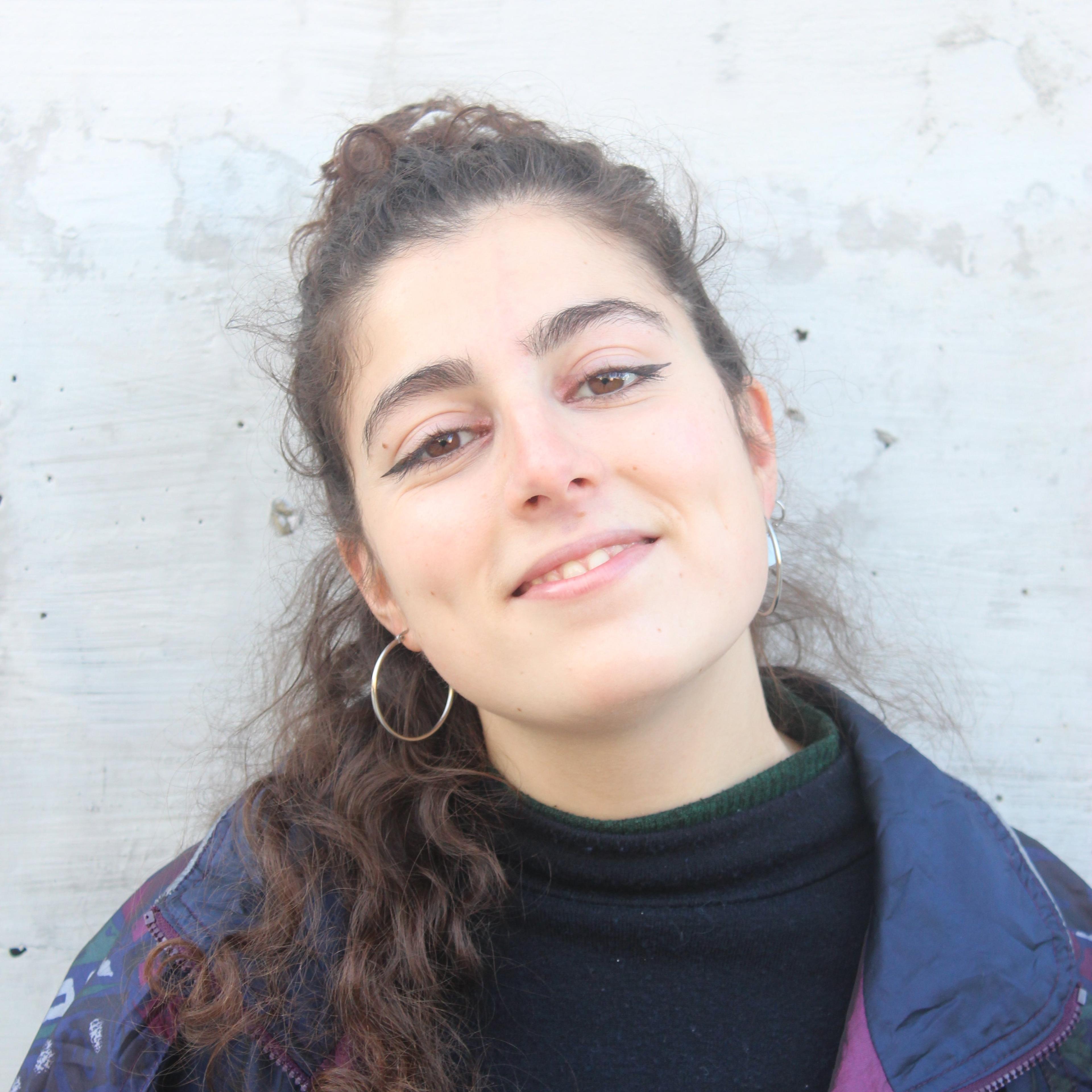 Inés Oliveras Castillo