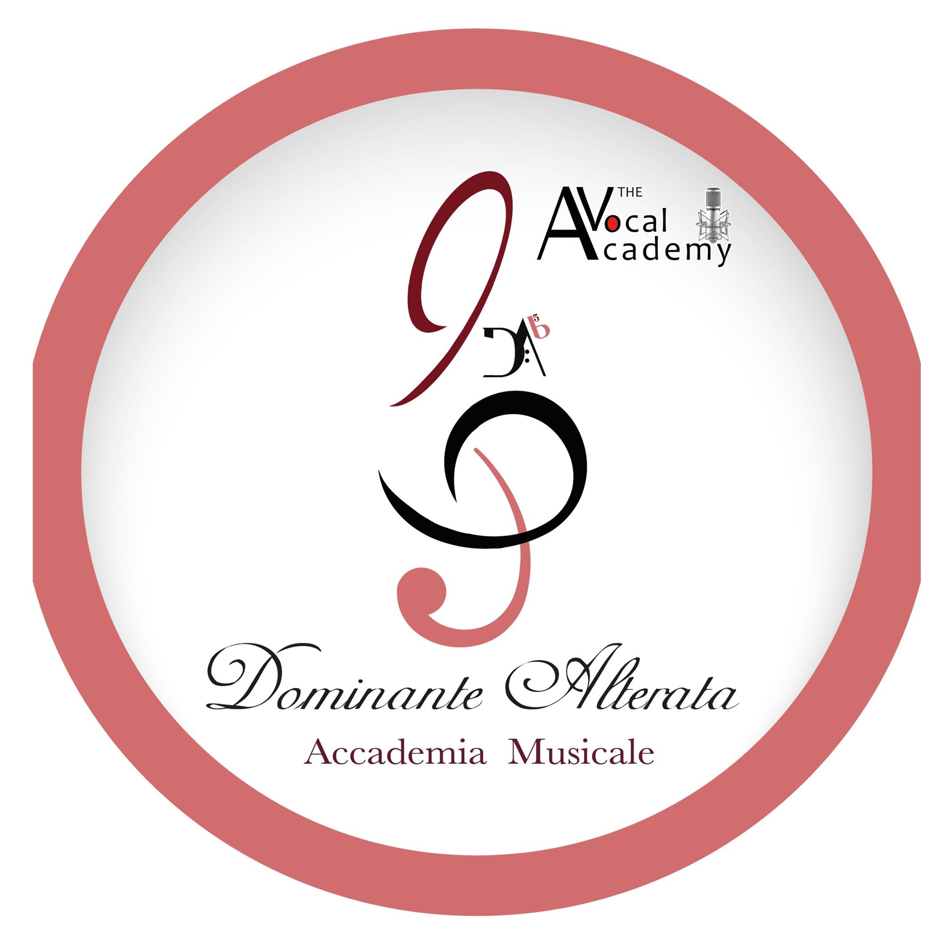Dominante Alterata, The Vocal Academy Guidonia/Roma
